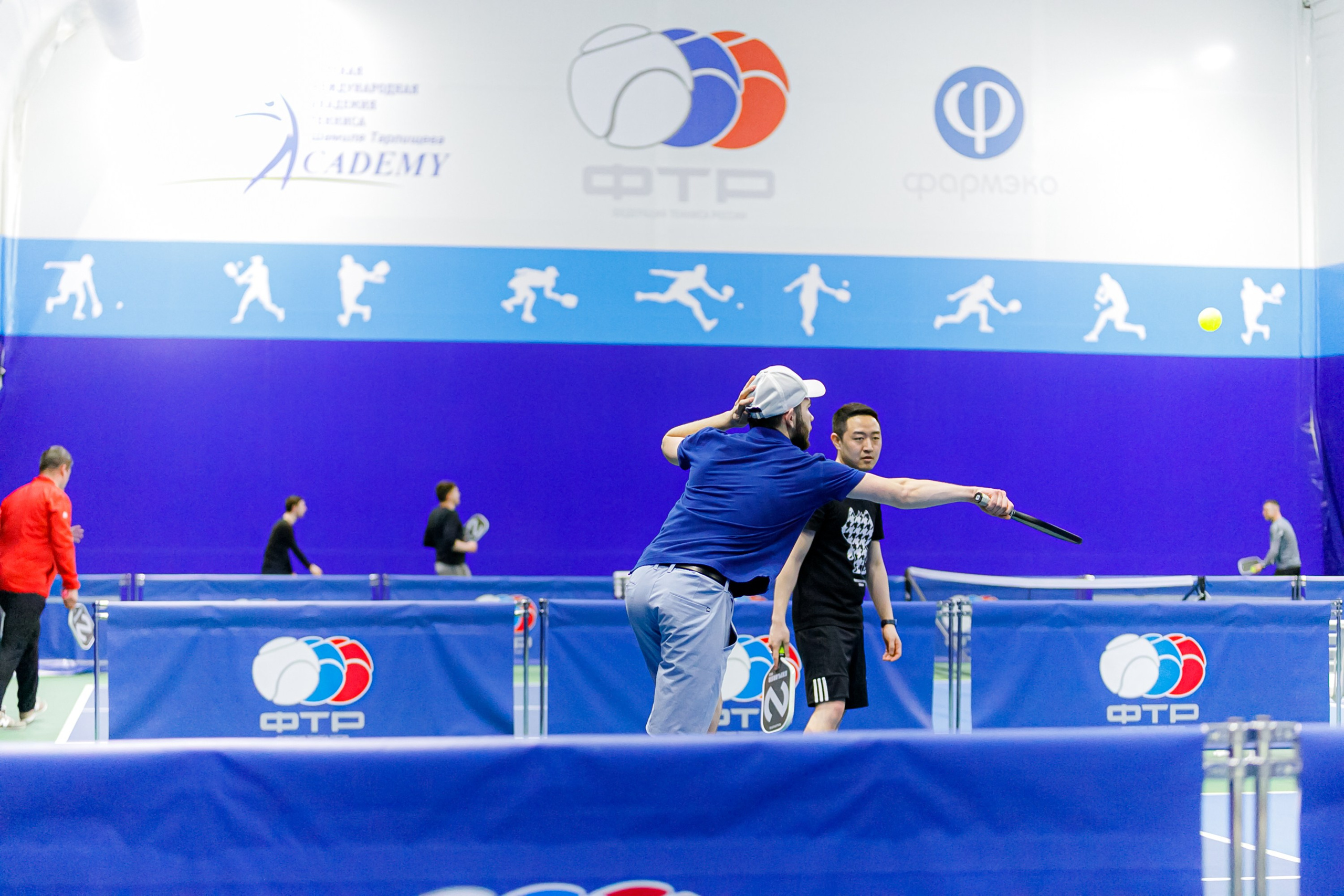 Спорт. Репортажный фотограф Михаил Наволокин Москва