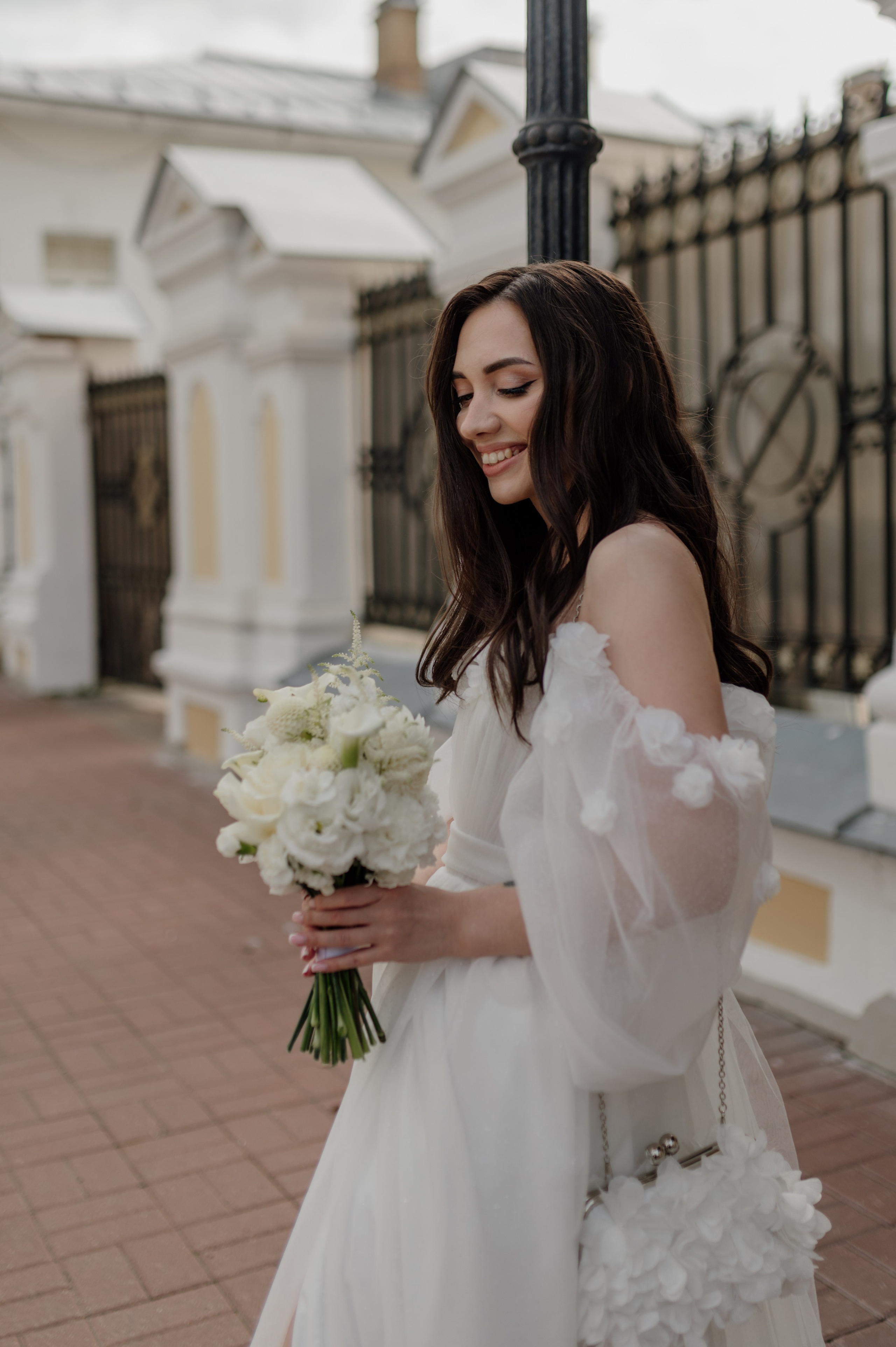 Ярослав и Вероника. Свадебный и Семейный фотограф в Ярославле Алёна Колясникова