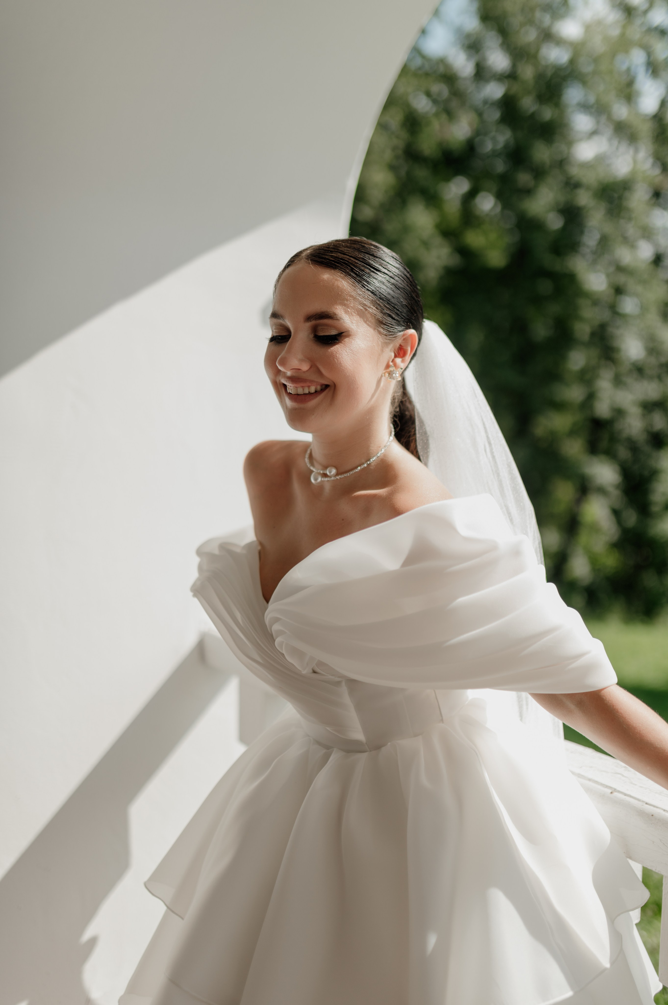 D&P. Свадебный и Семейный фотограф в Ярославле Алёна Колясникова