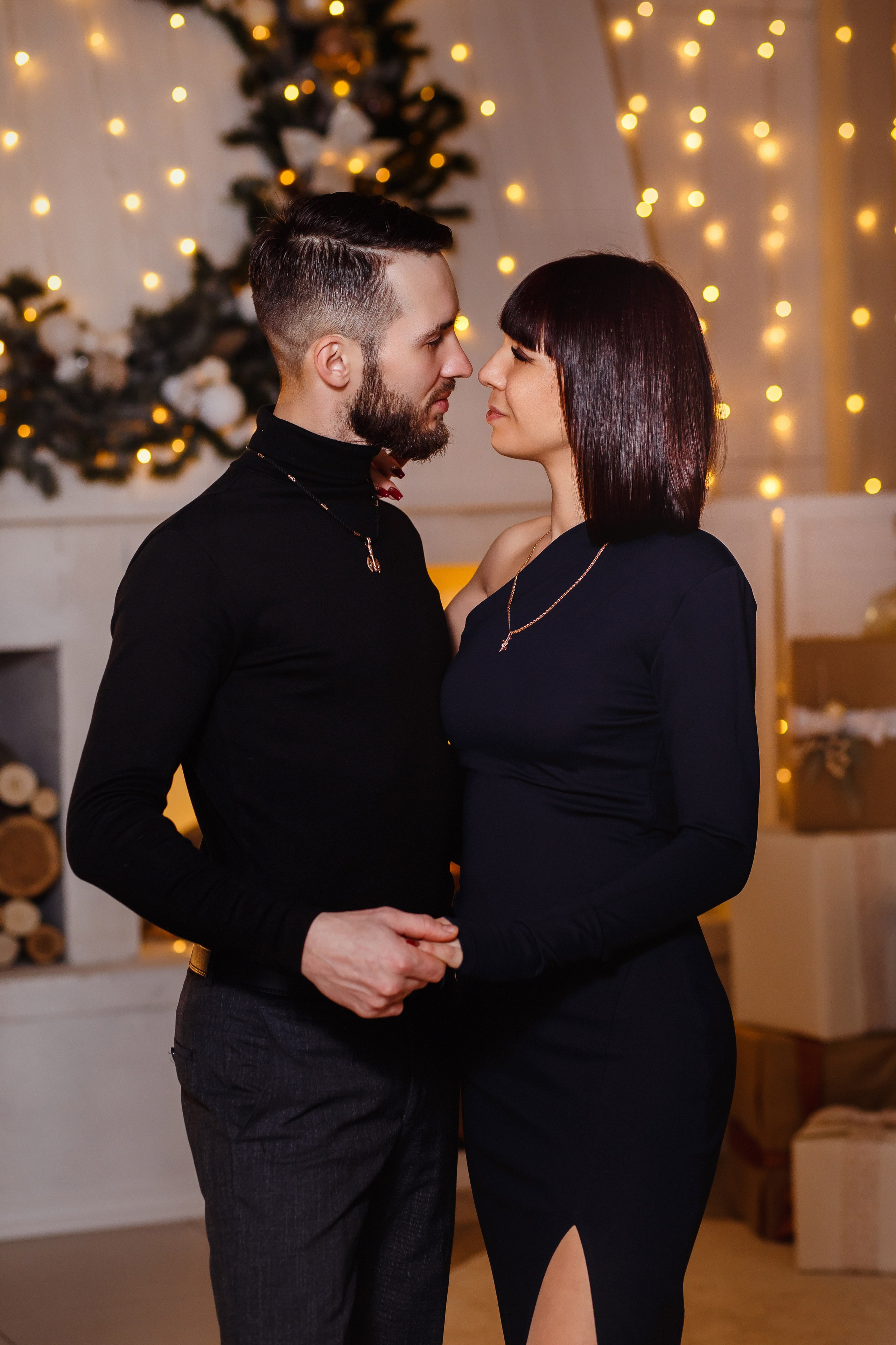 Новогодние истории. Фотограф в Комсомольске-на-Амуре