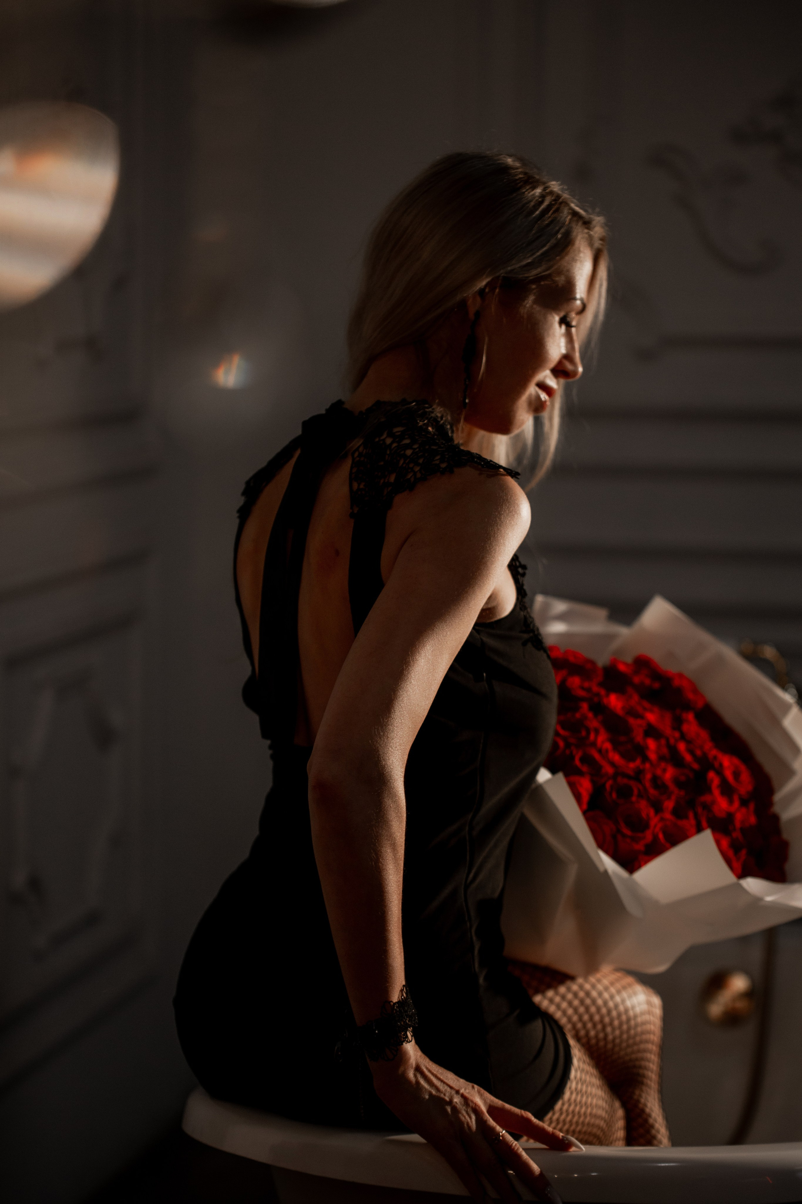 Ванная Студия. Семейный и детский фотограф в Ярославле