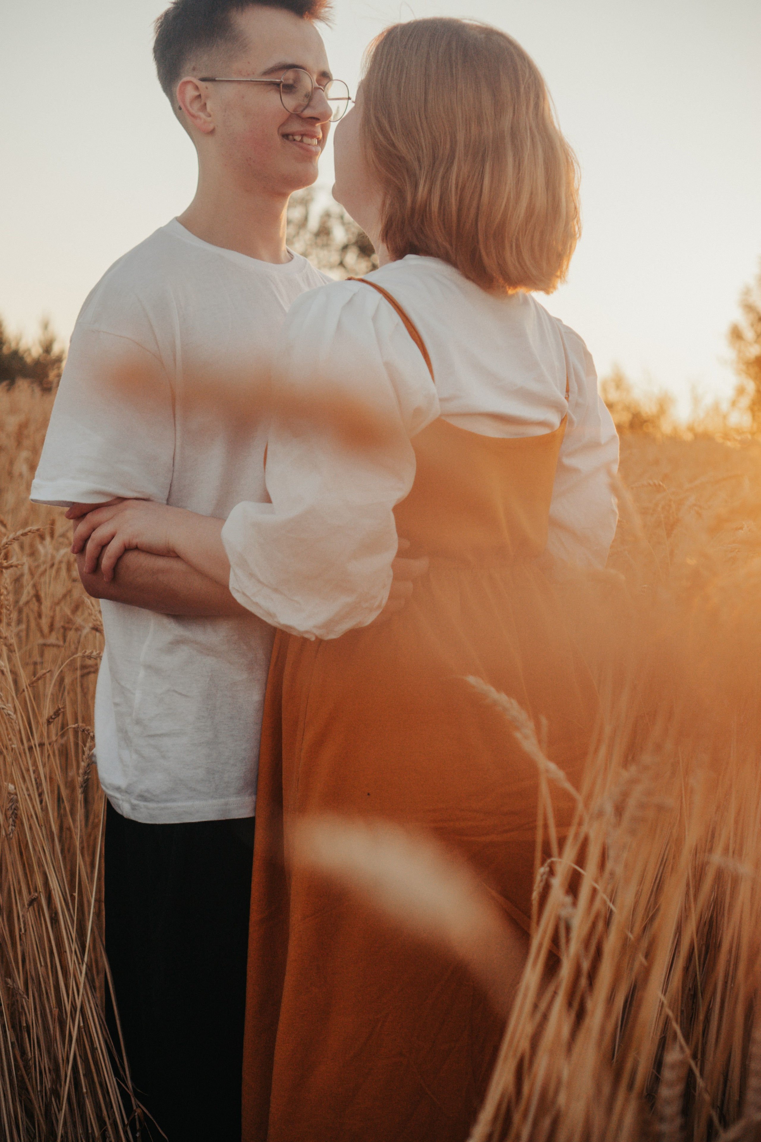 Это было вчера