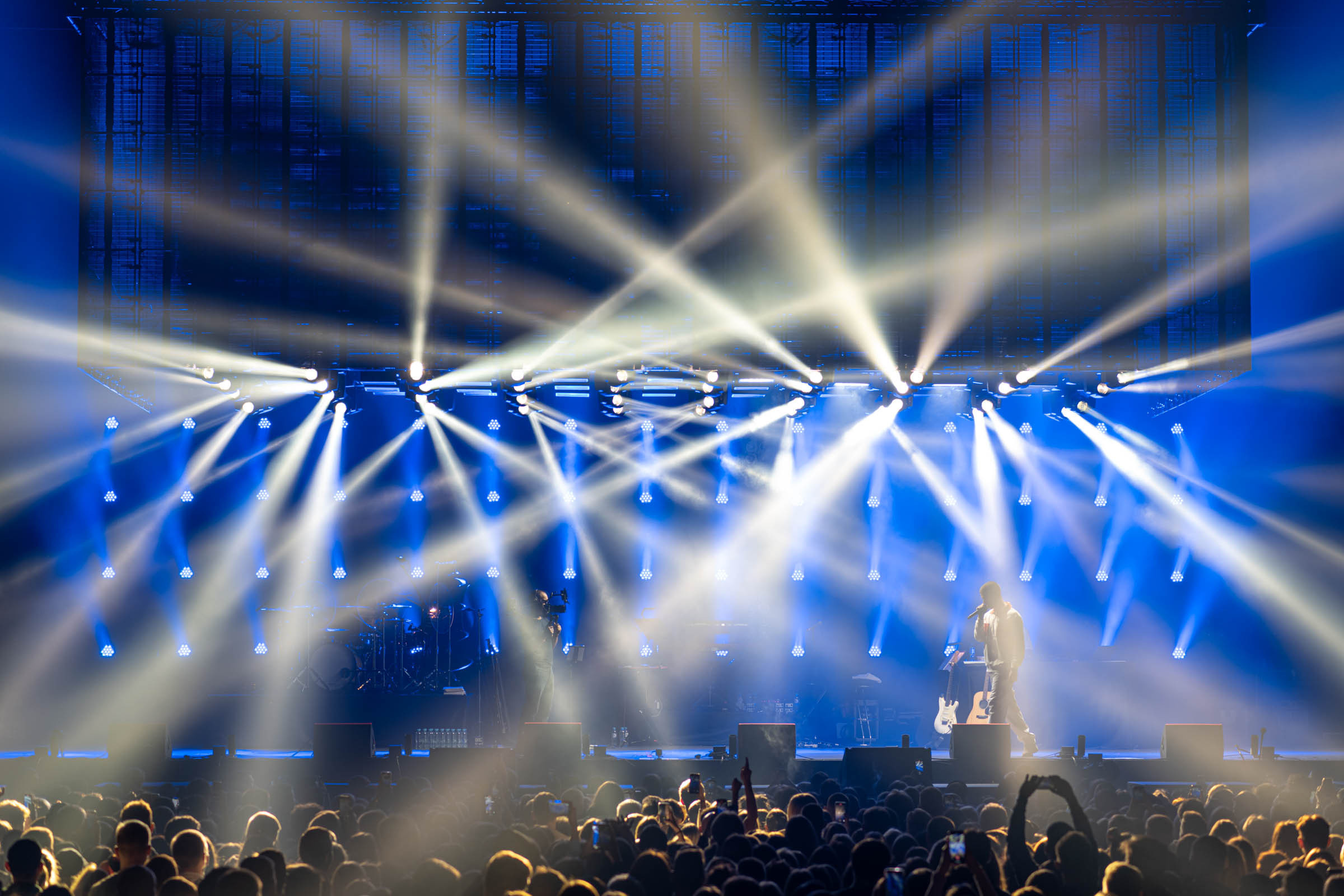 FEDUK / Moscow / 2021. OOPS TEAM