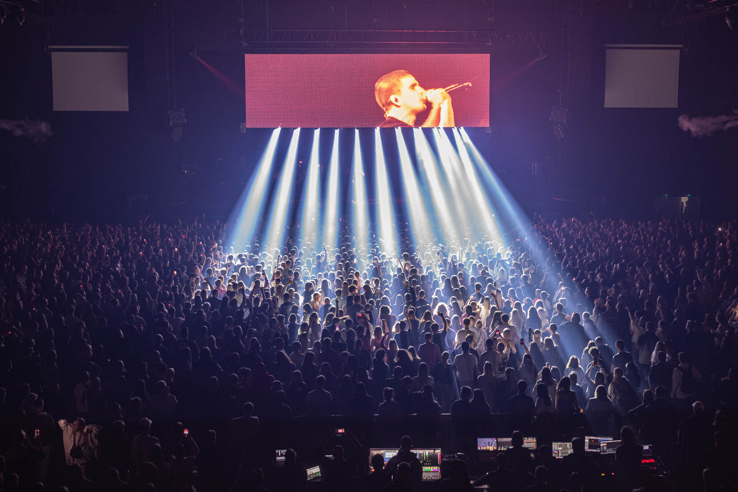 FEDUK / Moscow / 2021. OOPS TEAM