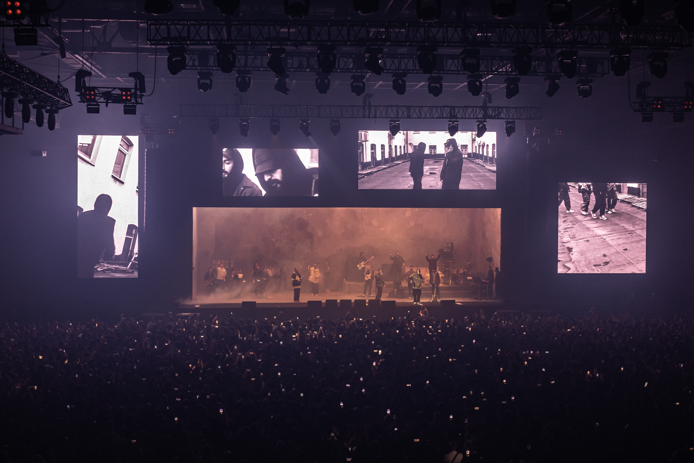 Miyagi & Andy Panda 2021. OOPS