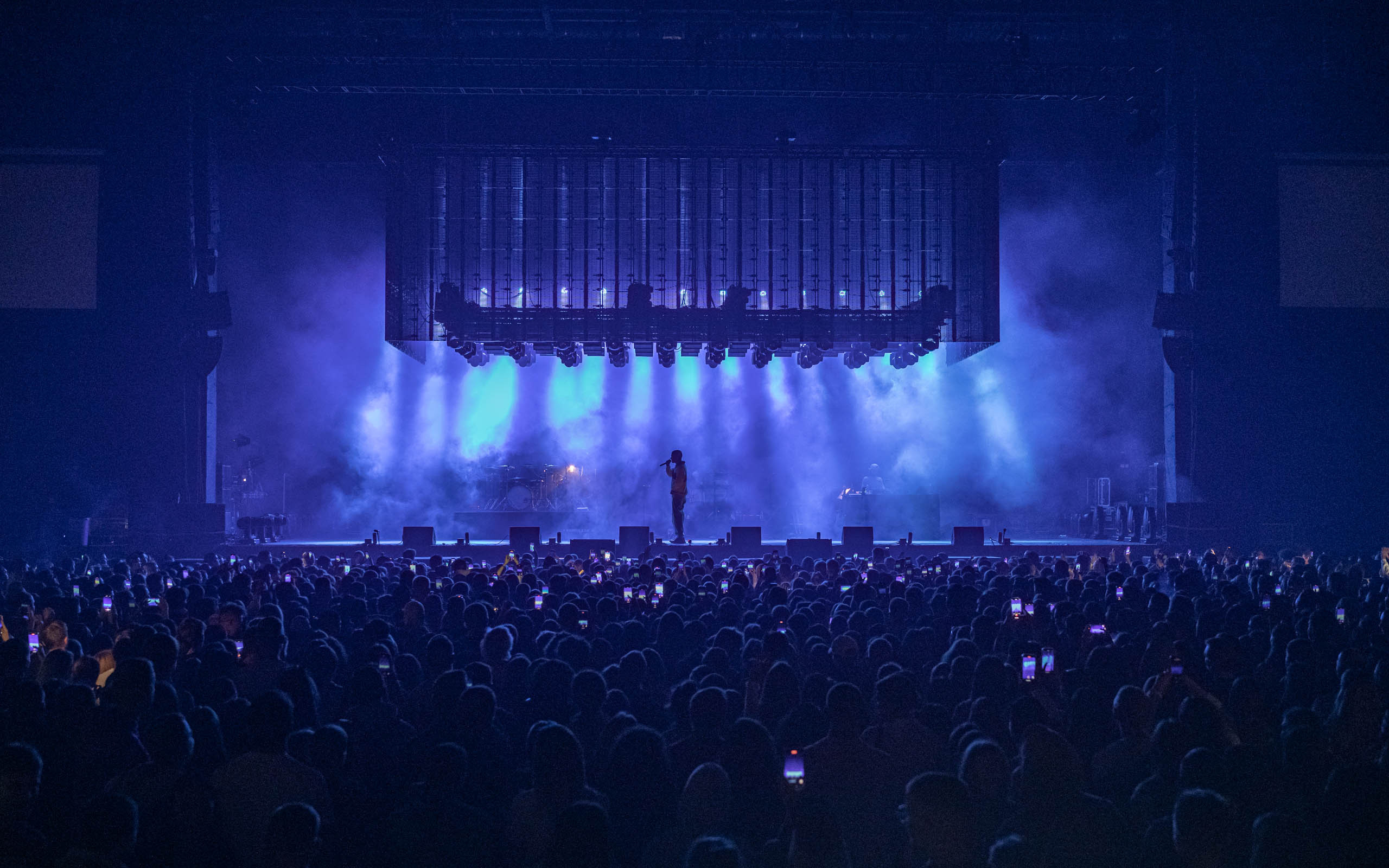 FEDUK / Moscow / 2021. OOPS TEAM