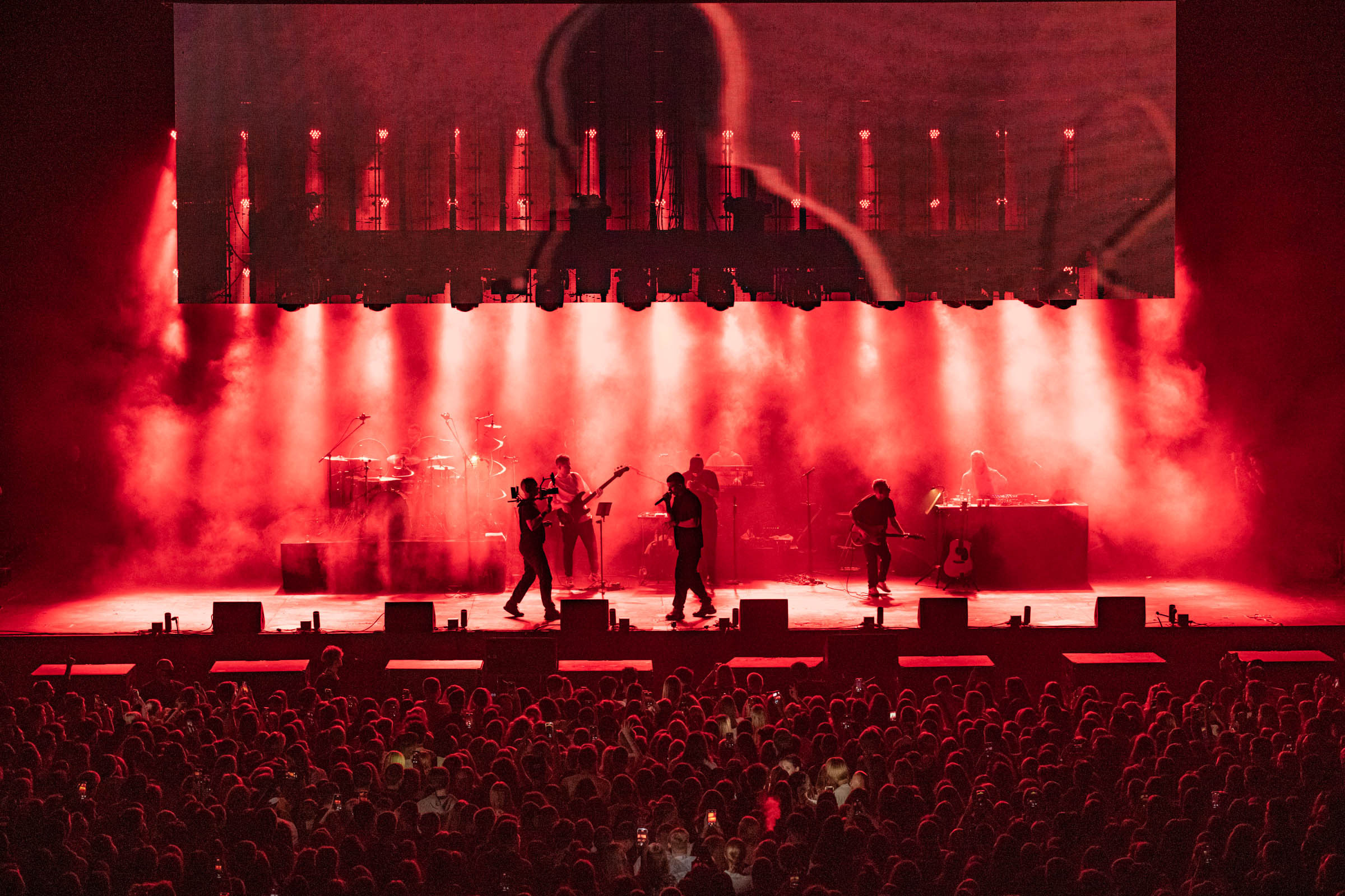 FEDUK / Moscow / 2021. OOPS TEAM