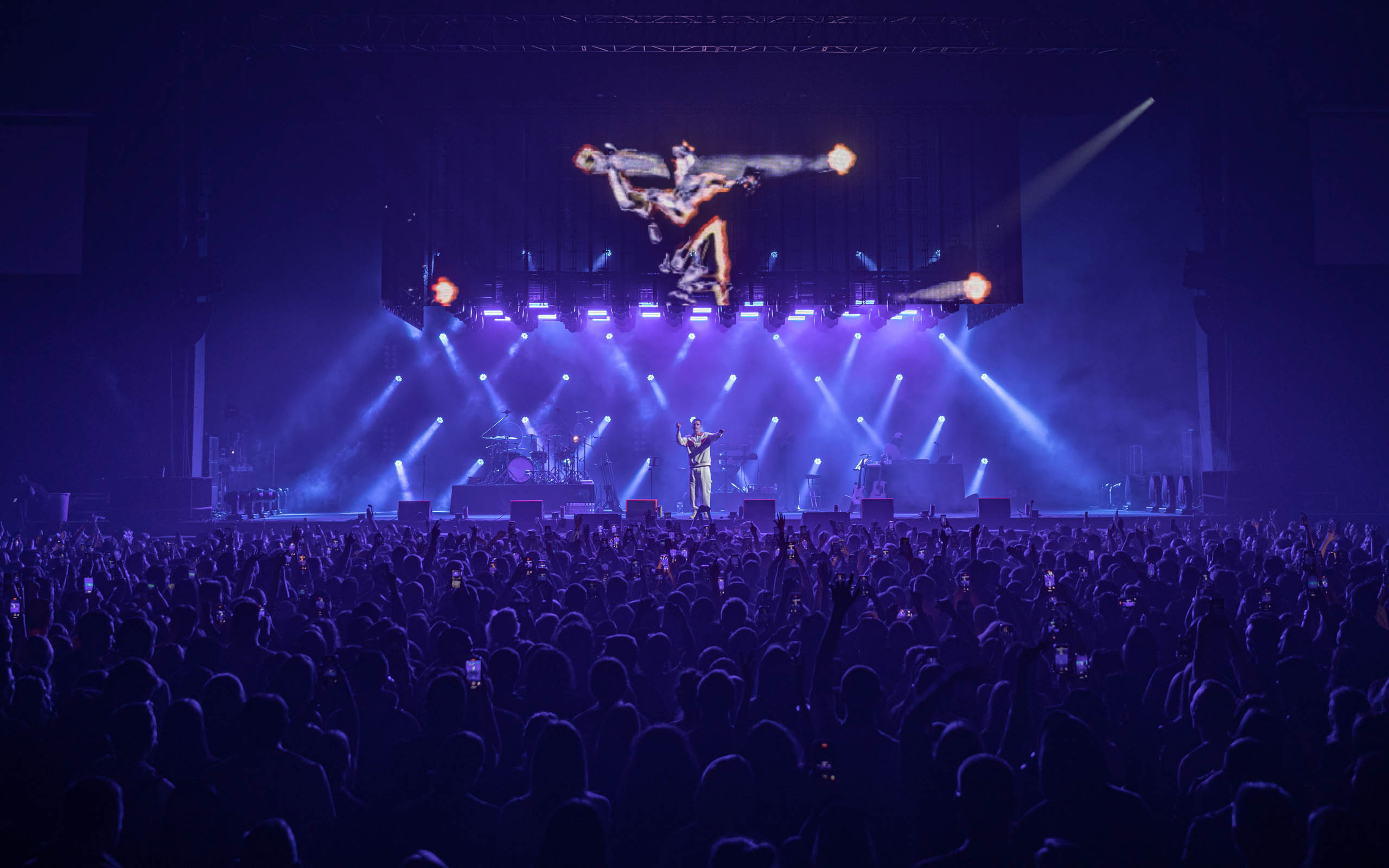 FEDUK / Moscow / 2021. OOPS TEAM