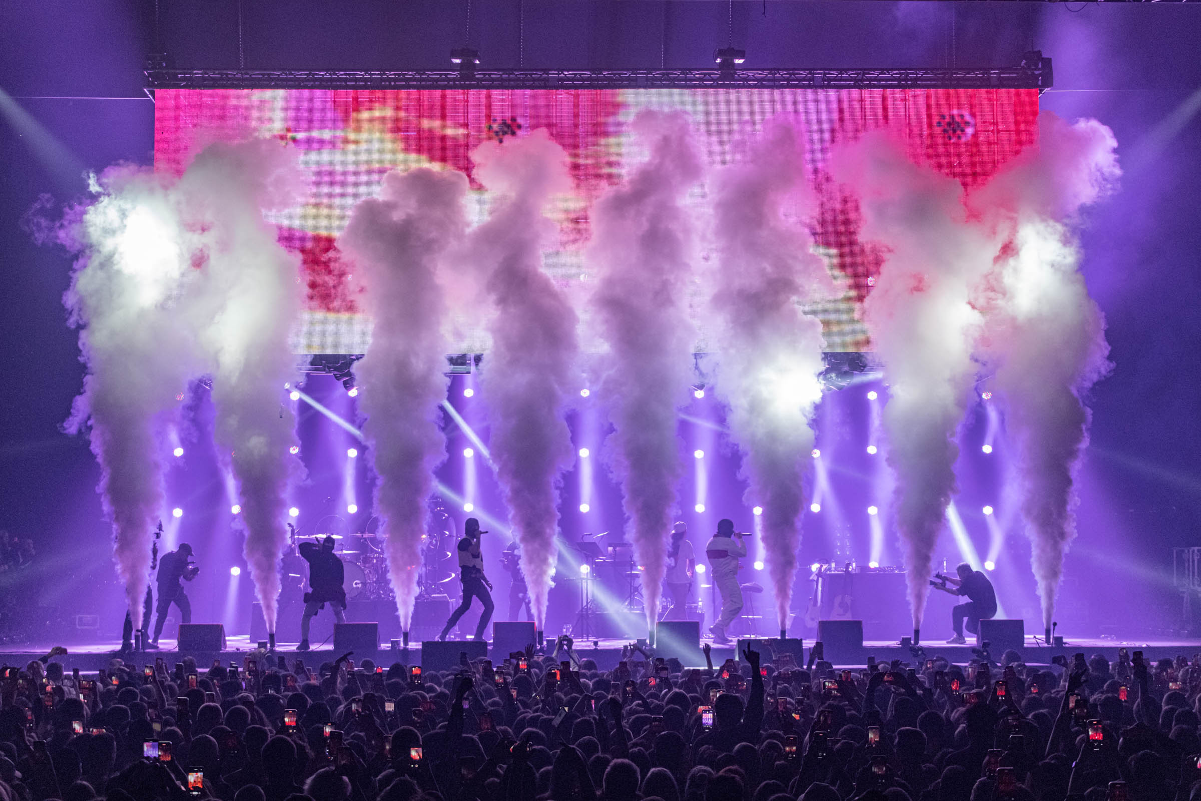 FEDUK / Moscow / 2021. OOPS TEAM