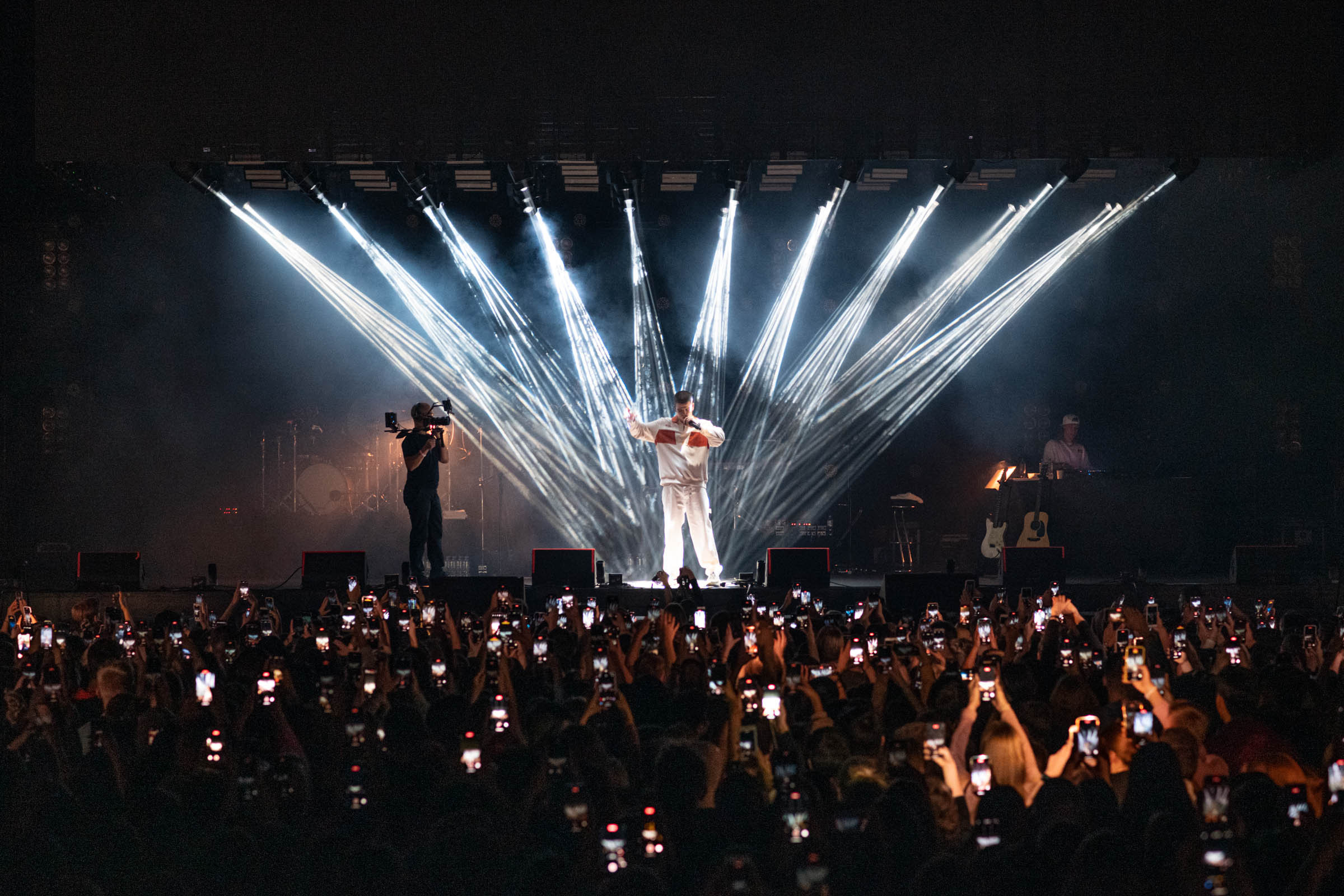 FEDUK / Moscow / 2021. OOPS TEAM