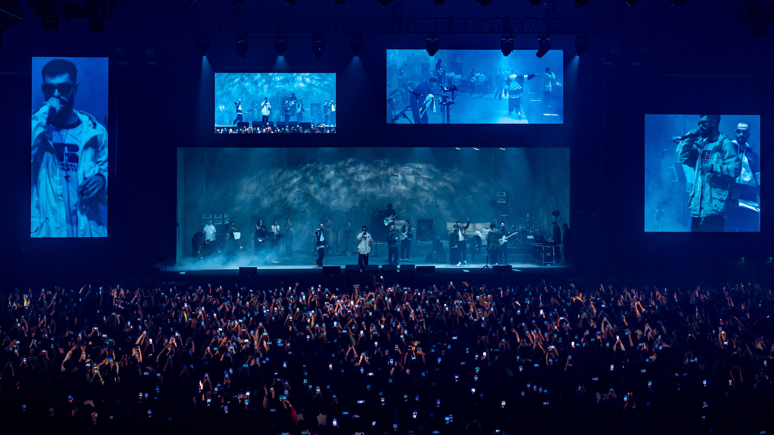 Miyagi & Andy Panda 2021. OOPS