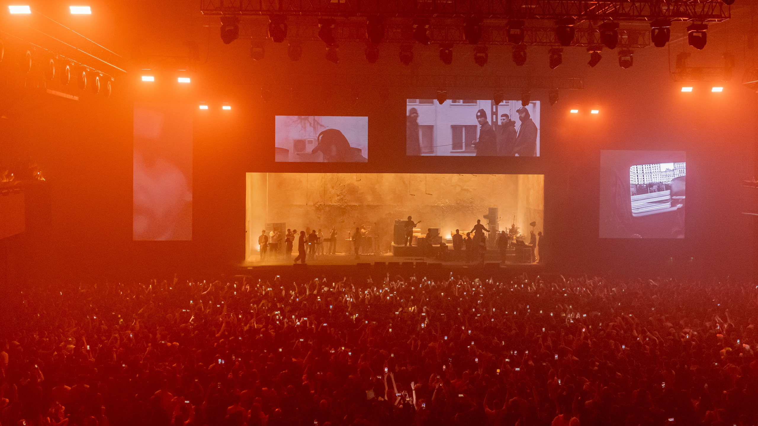 Miyagi & Andy Panda 2021. OOPS