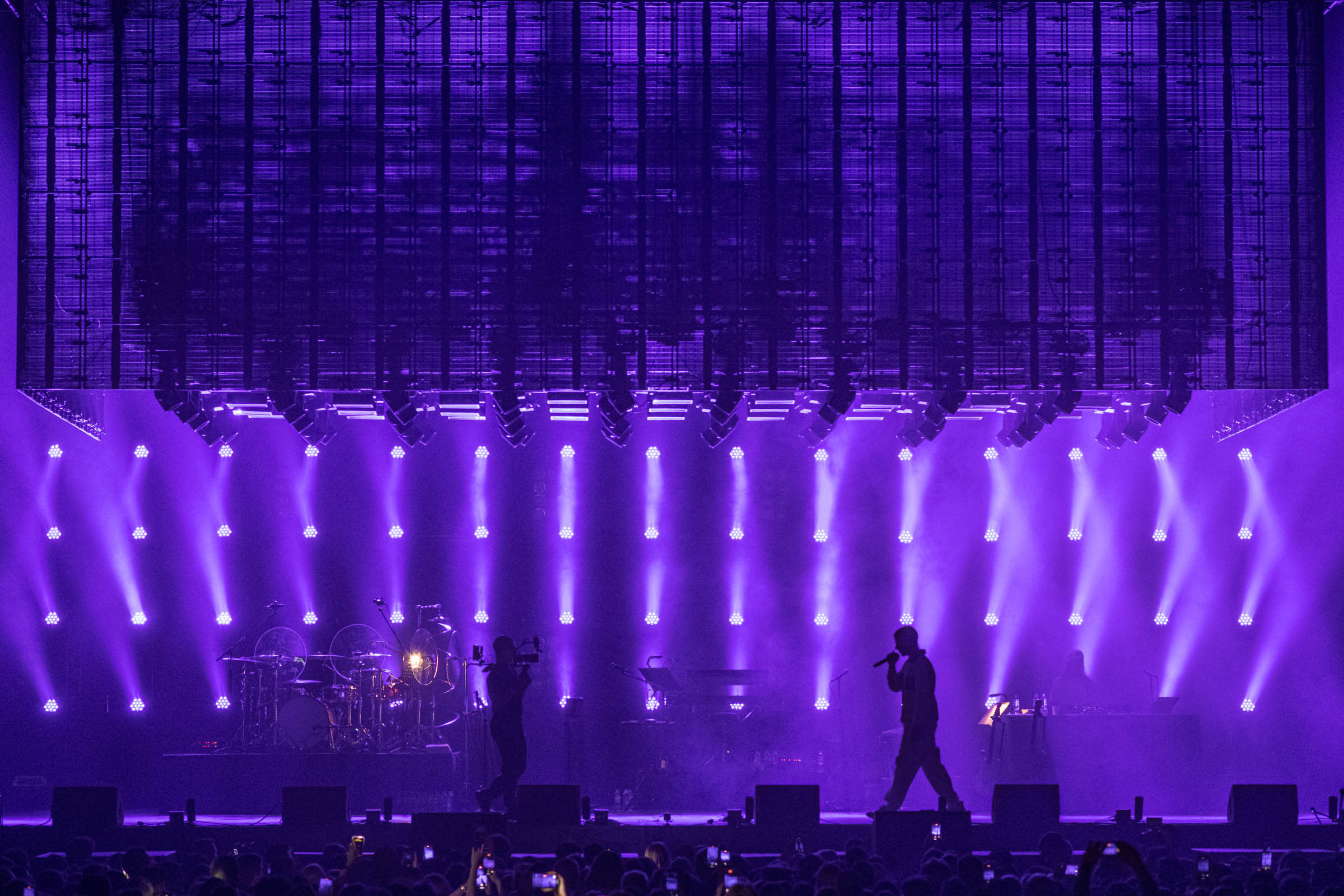 FEDUK / Moscow / 2021. OOPS TEAM