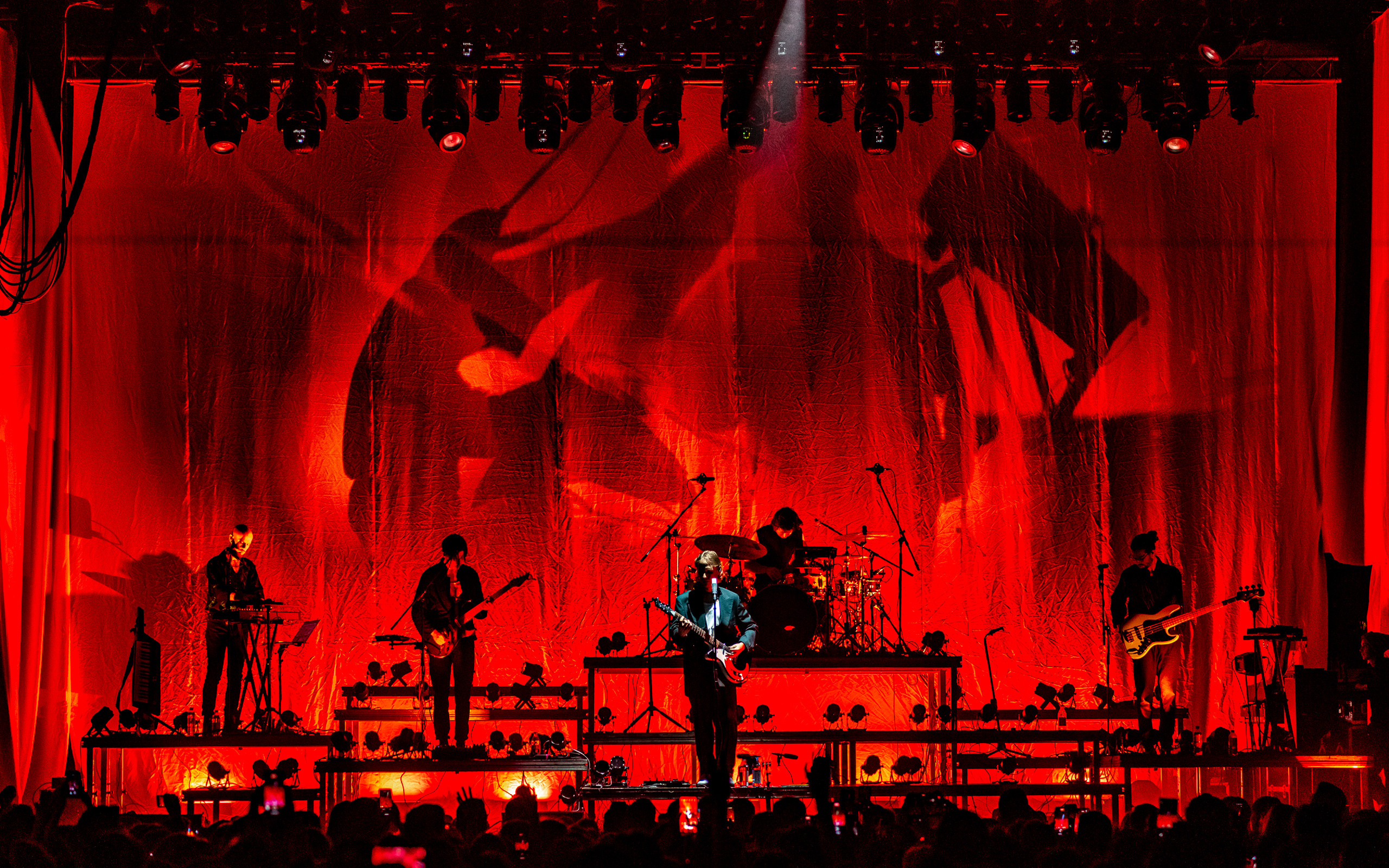 Sirotkin / Москва / 2021. OOPS