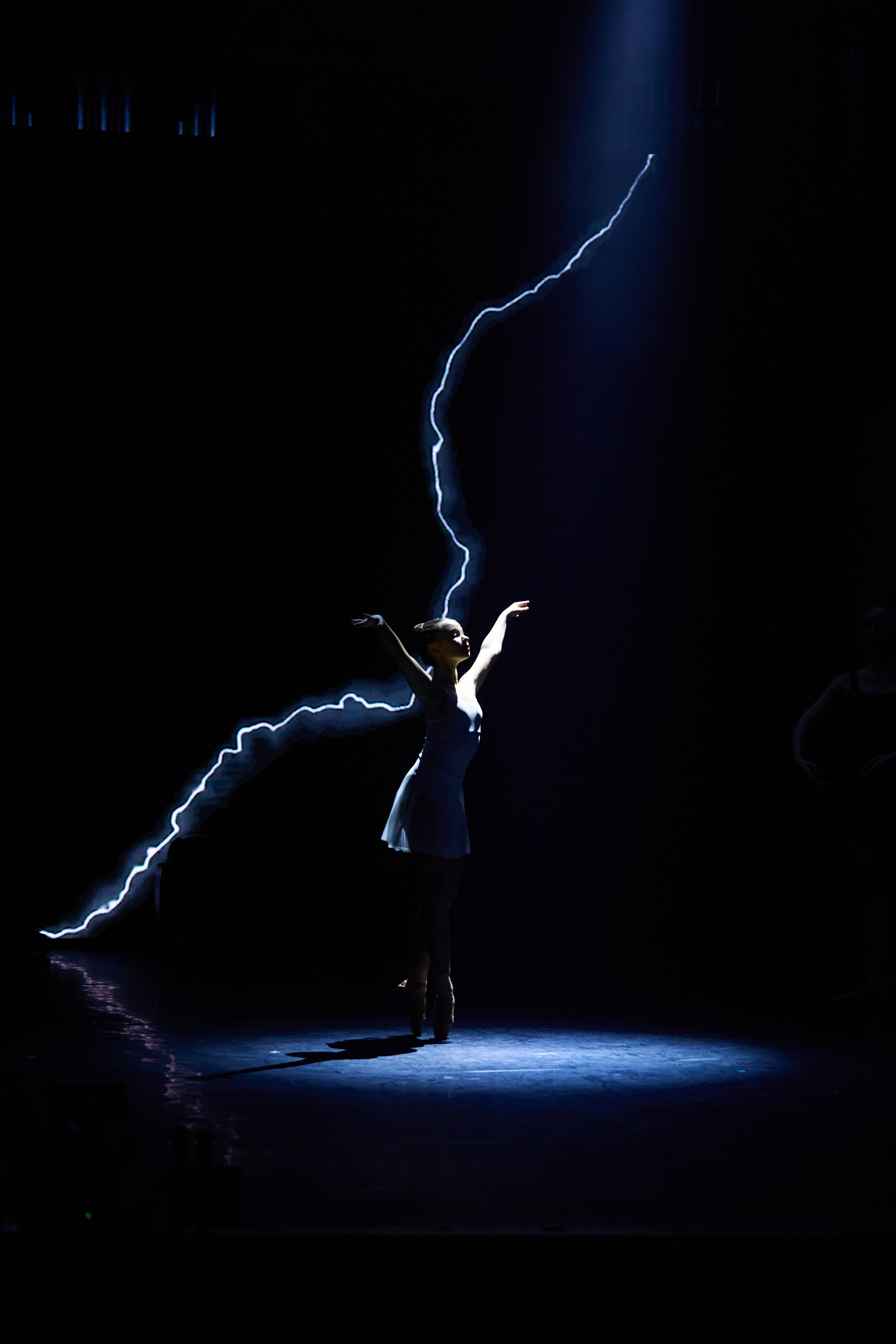 Ceremony of announcing the winners of the Moscow Mayor’s Grants. OOPS TEAM