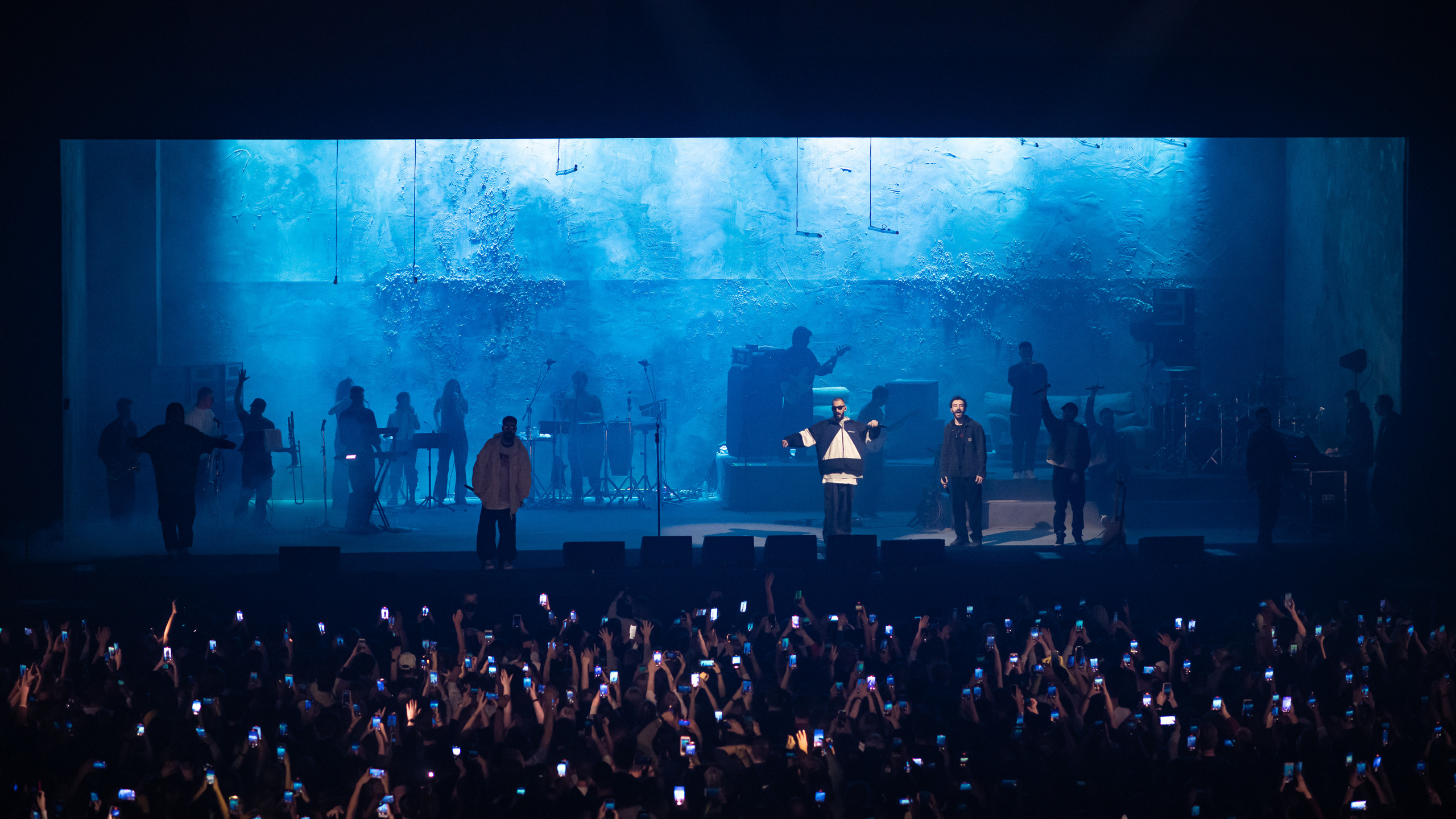 Miyagi & Andy Panda 2021. OOPS