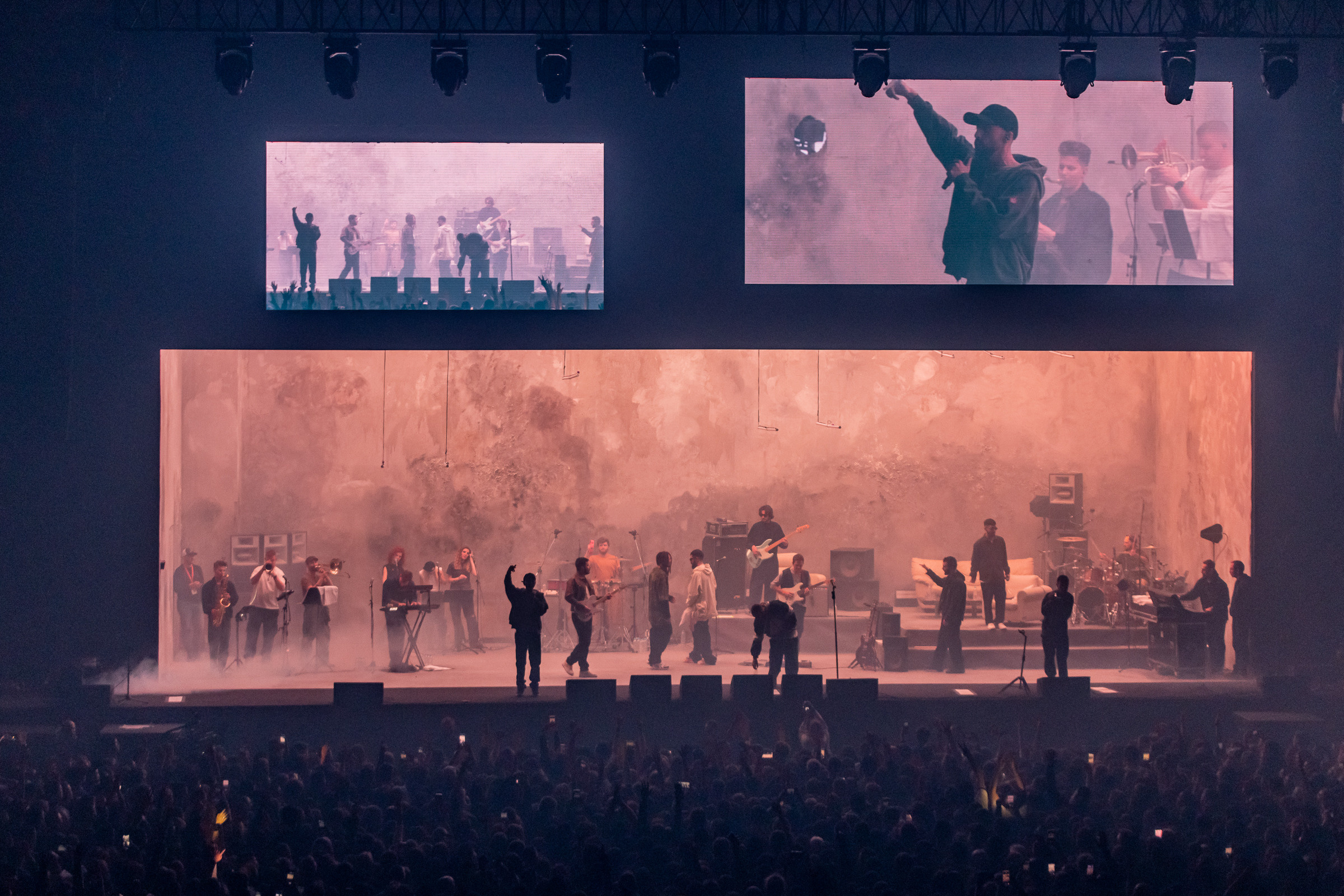 Miyagi & Andy Panda 2021. OOPS