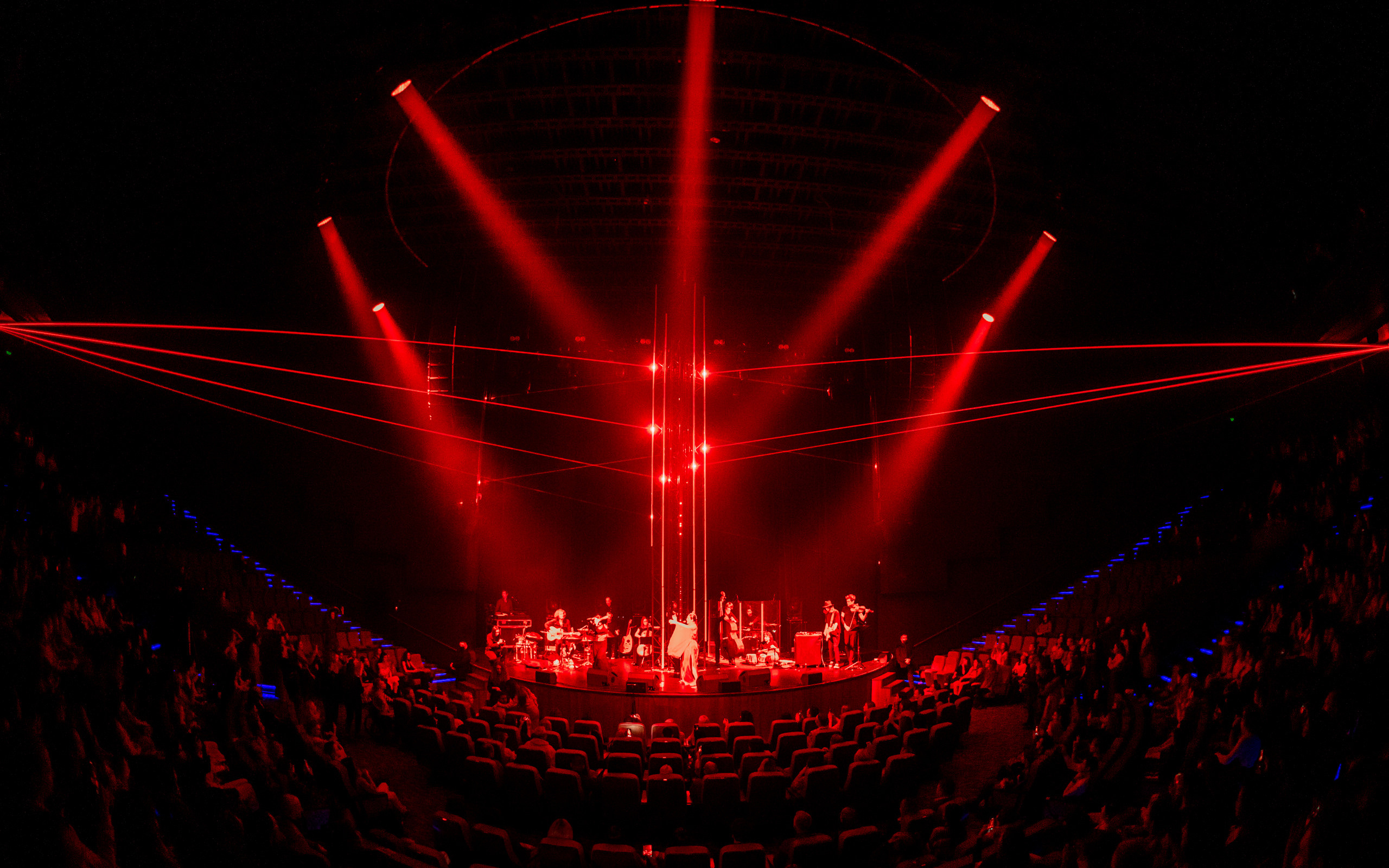 Sati Ethnica / 2021. OOPS