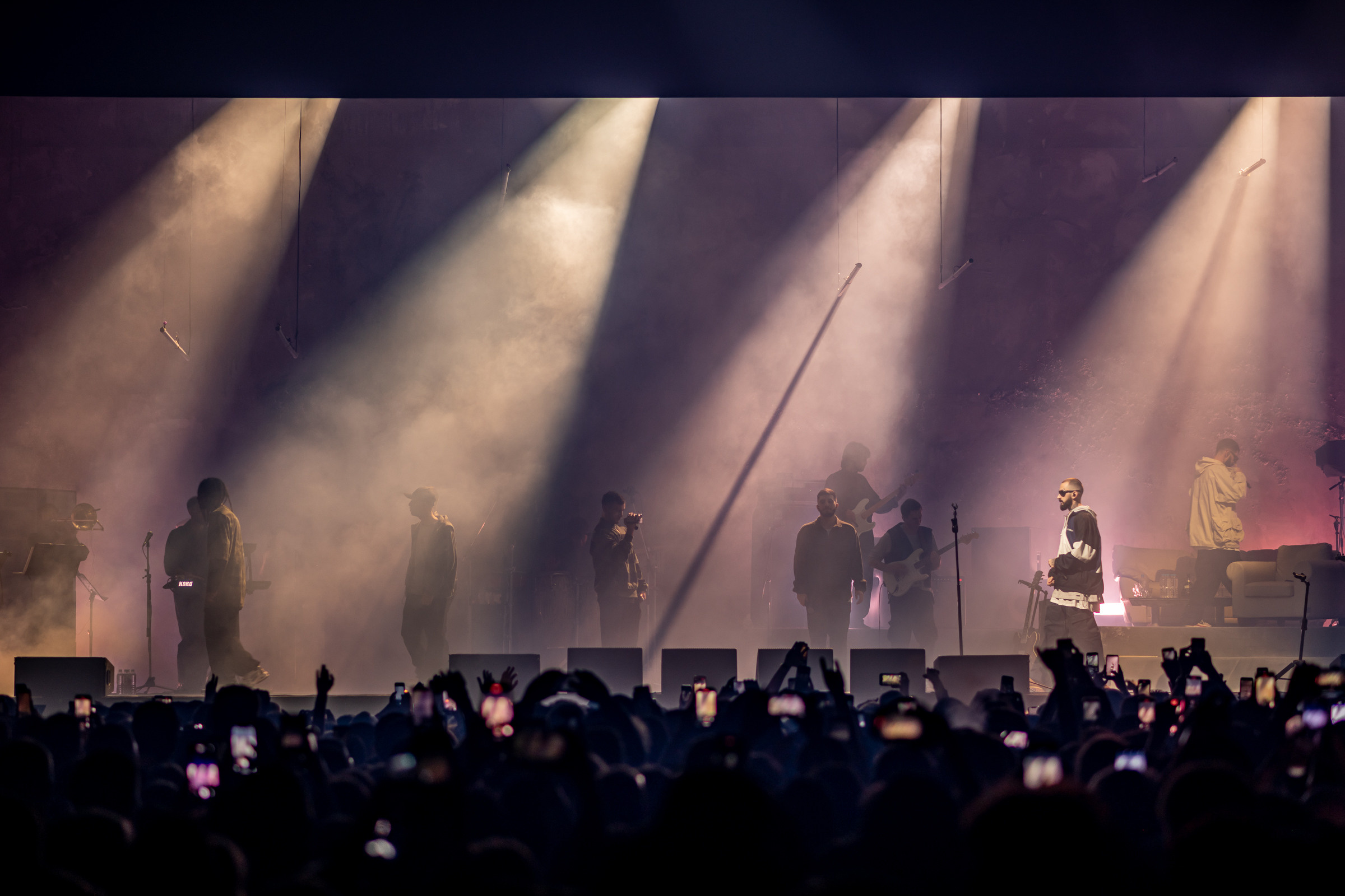 Miyagi & Andy Panda 2021. OOPS