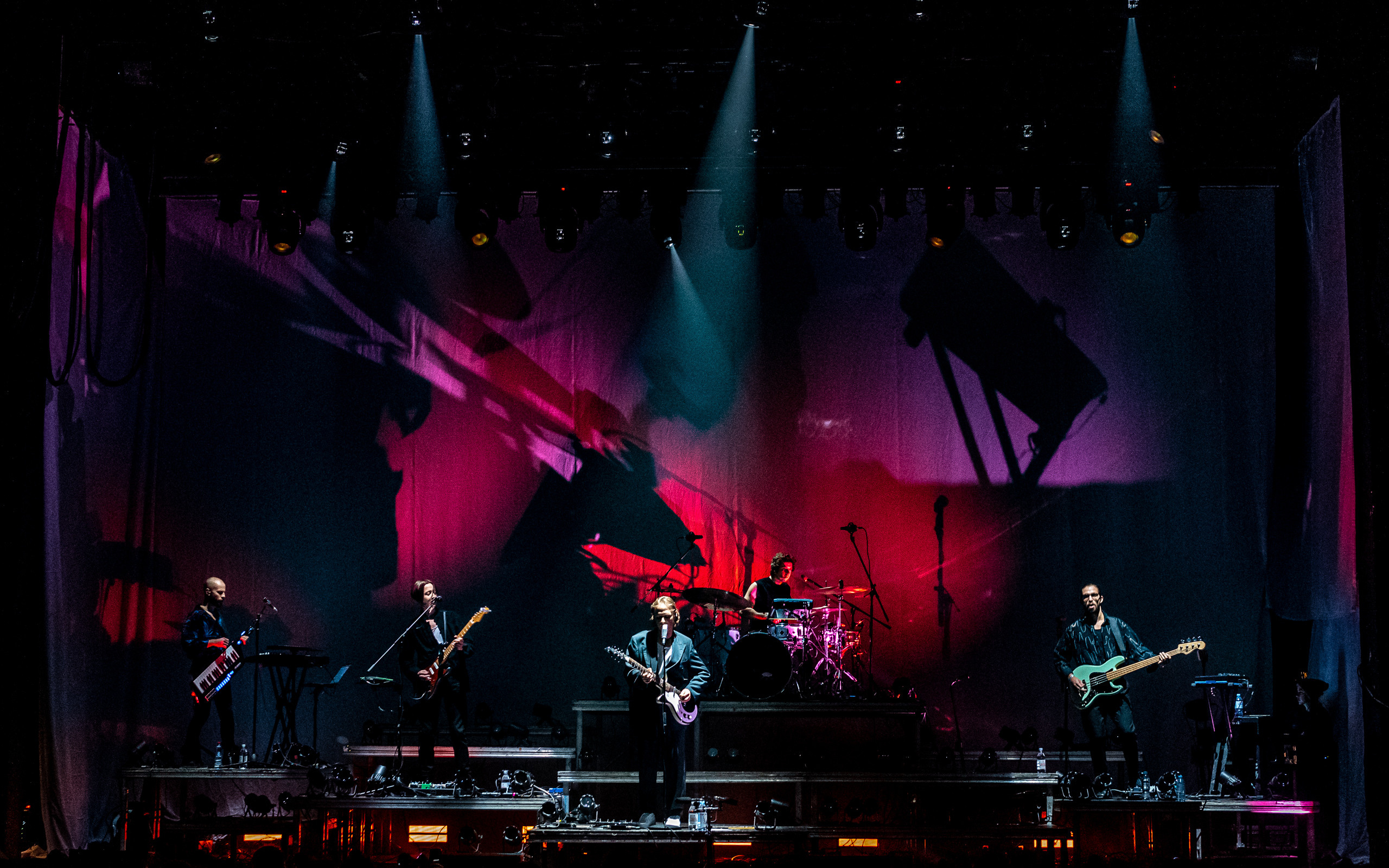 Sirotkin / Москва / 2021. OOPS