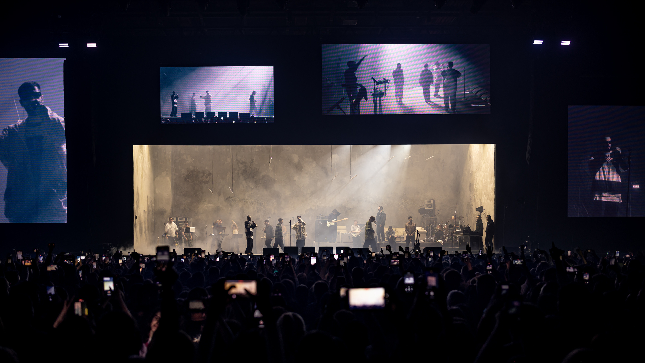 Miyagi & Andy Panda 2021. OOPS