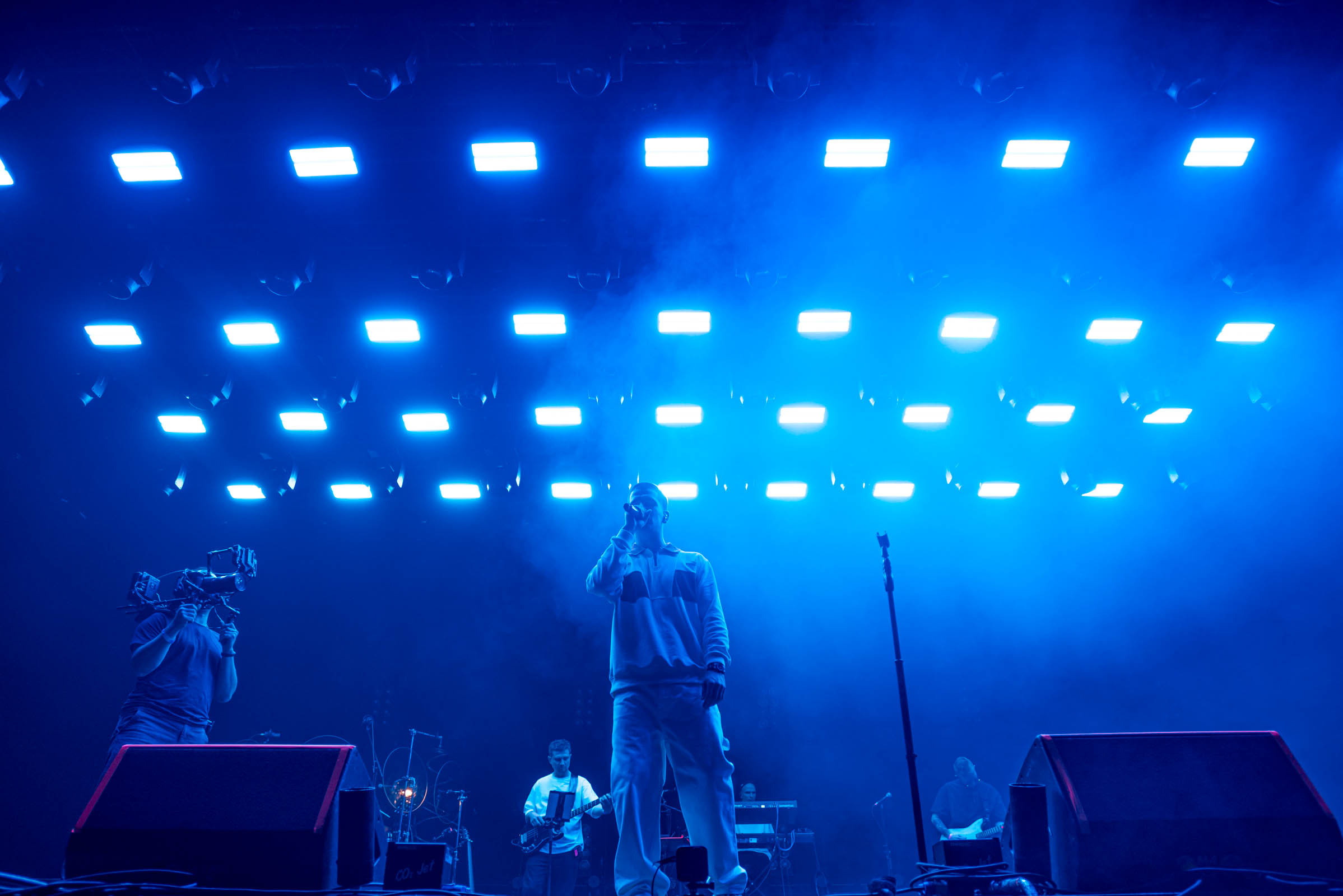 FEDUK / Moscow / 2021. OOPS TEAM