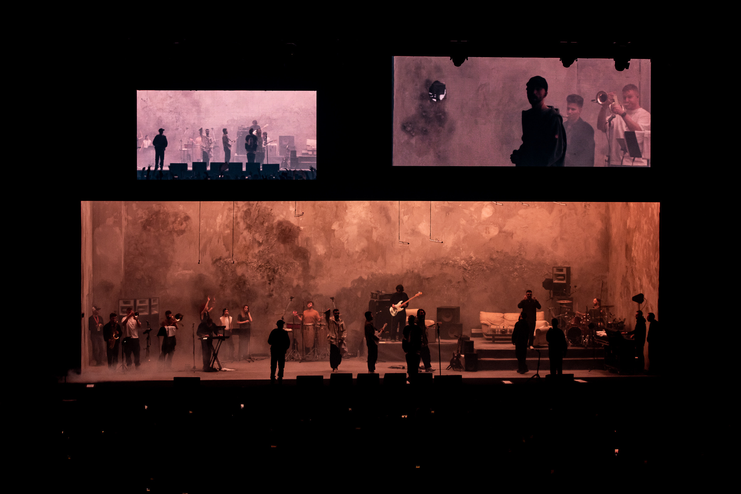 Miyagi & Andy Panda 2021. OOPS