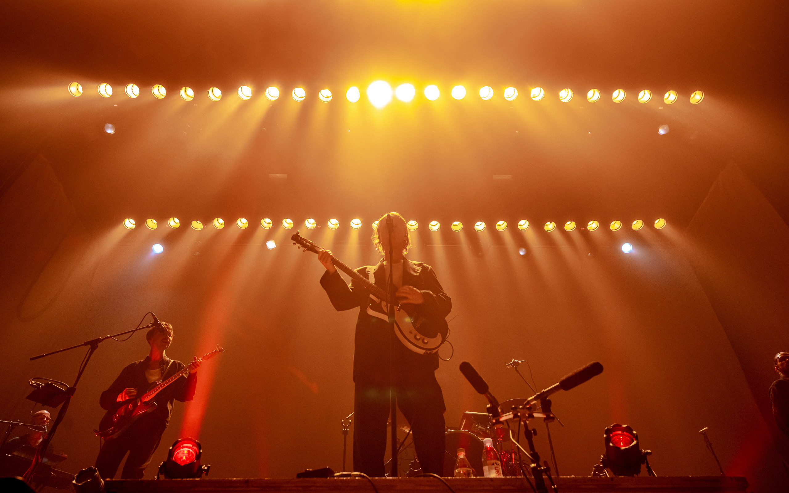 Sirotkin / Москва / 2021. OOPS