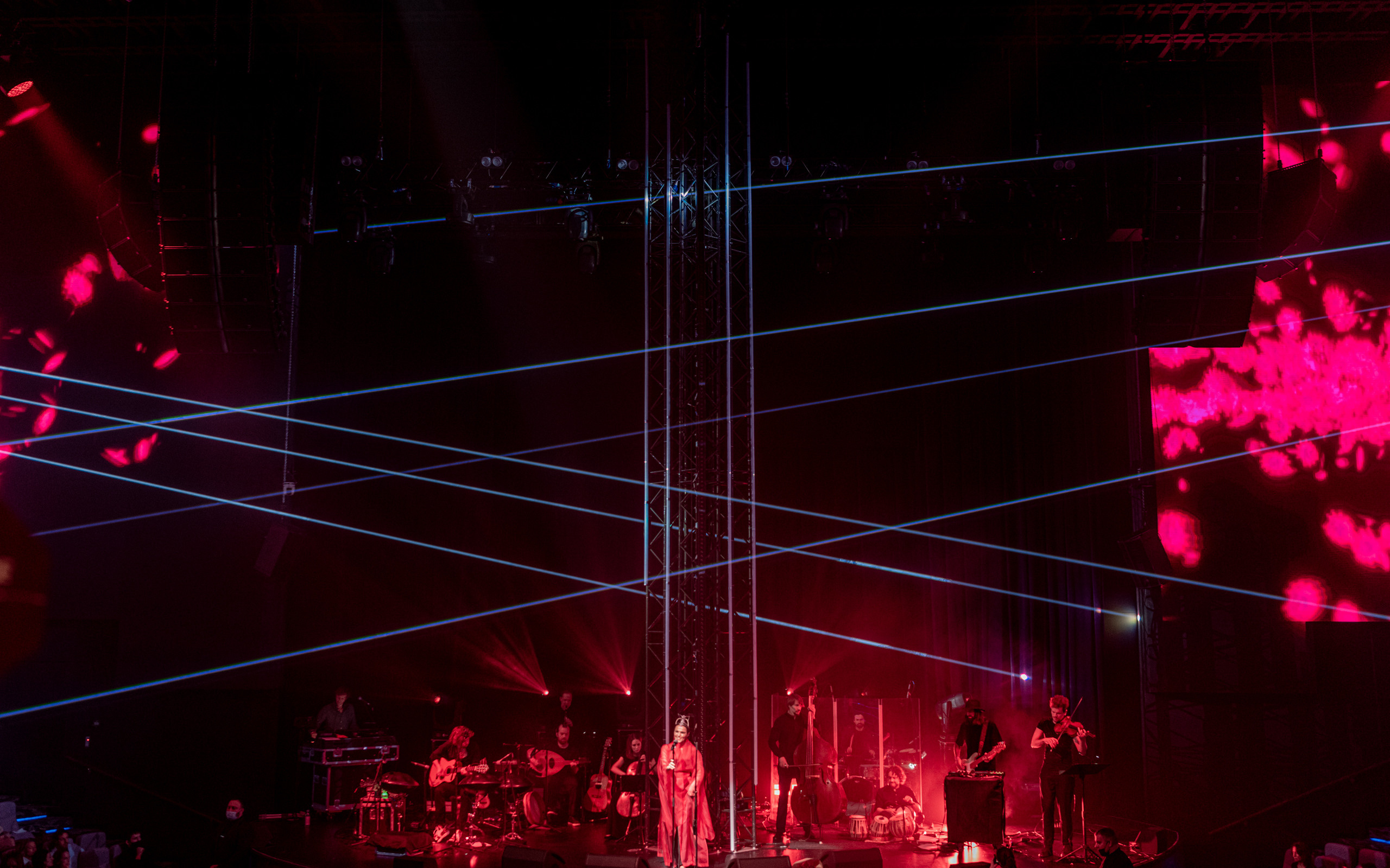 Sati Ethnica / 2021. OOPS