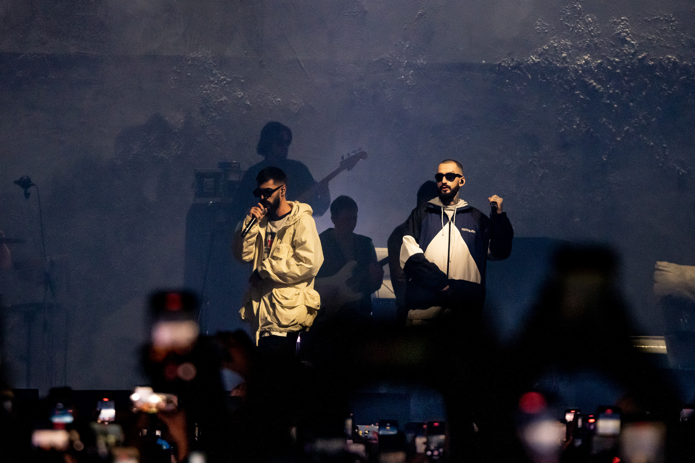 Miyagi & Andy Panda 2021. OOPS