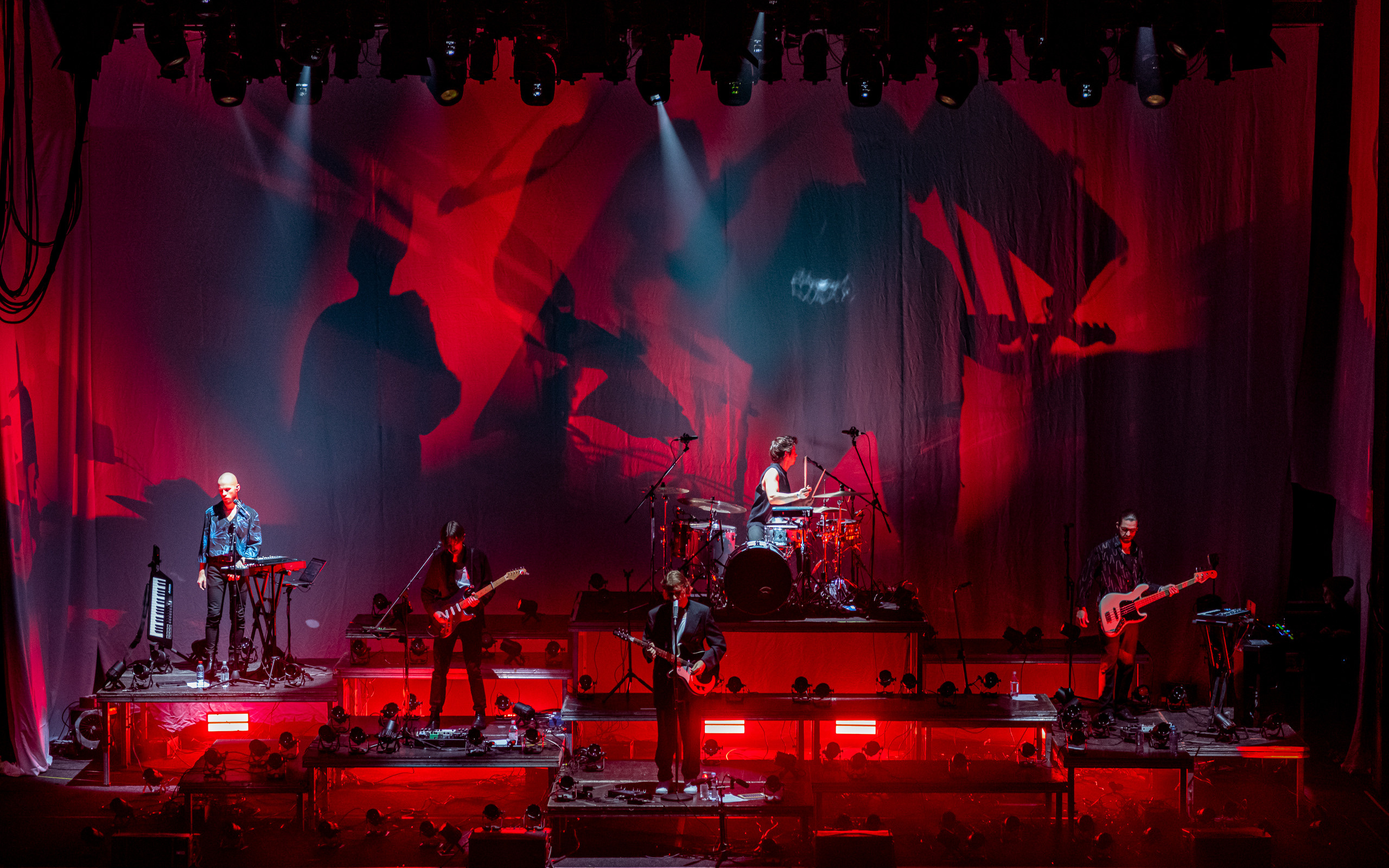 Sirotkin / Москва / 2021. OOPS