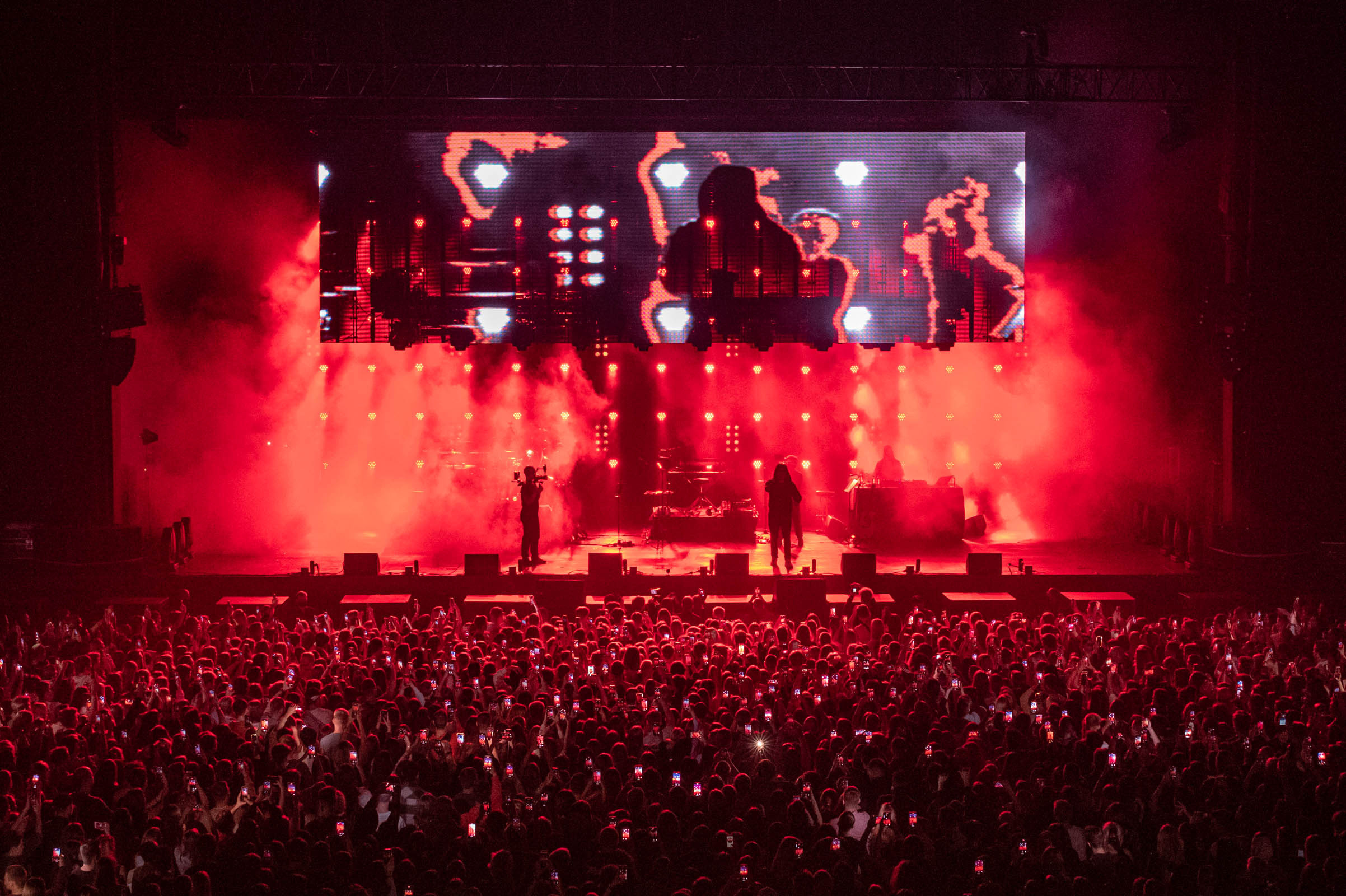 FEDUK / Moscow / 2021. OOPS TEAM