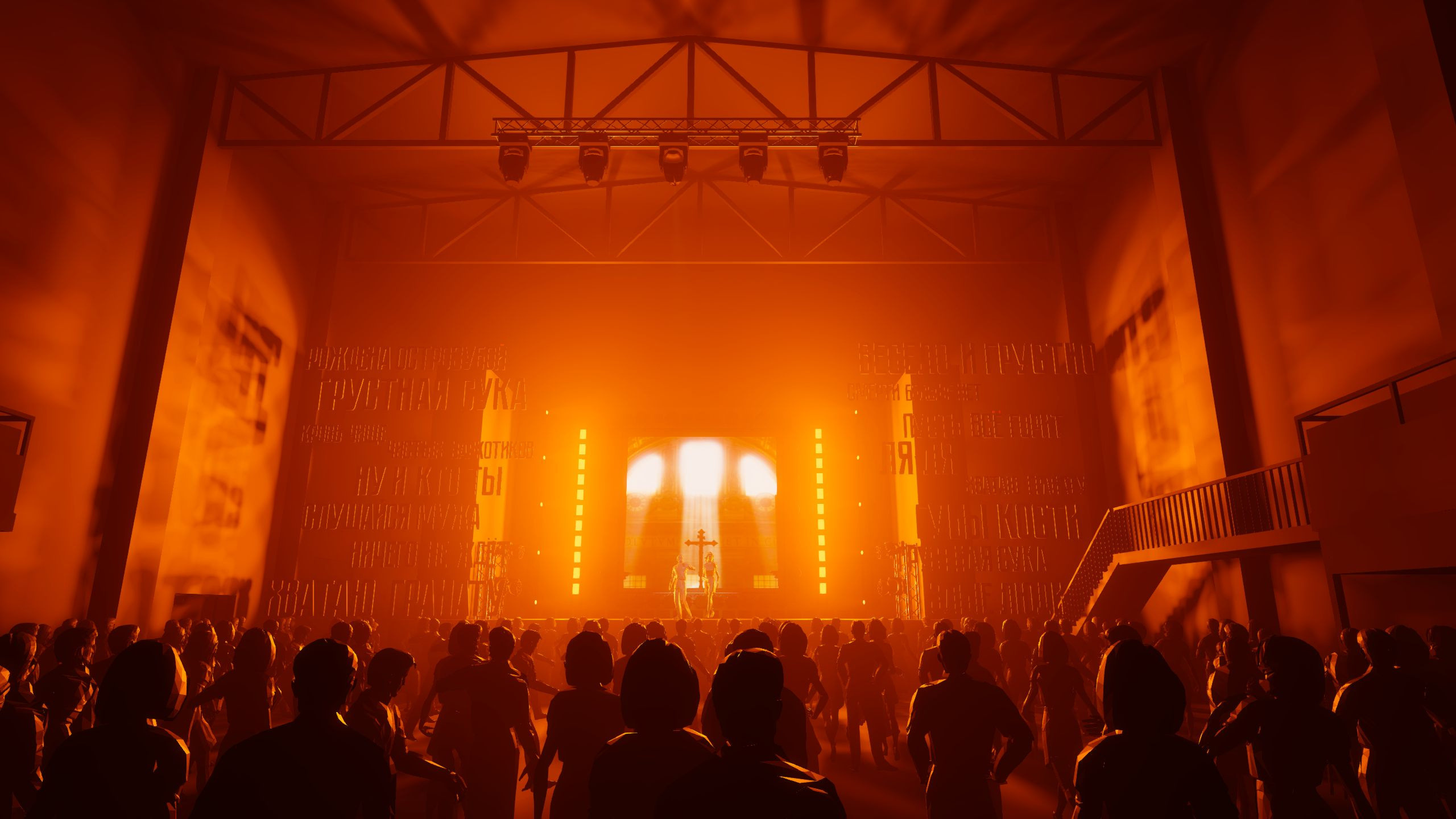 MANIFESTO. OOPS TEAM