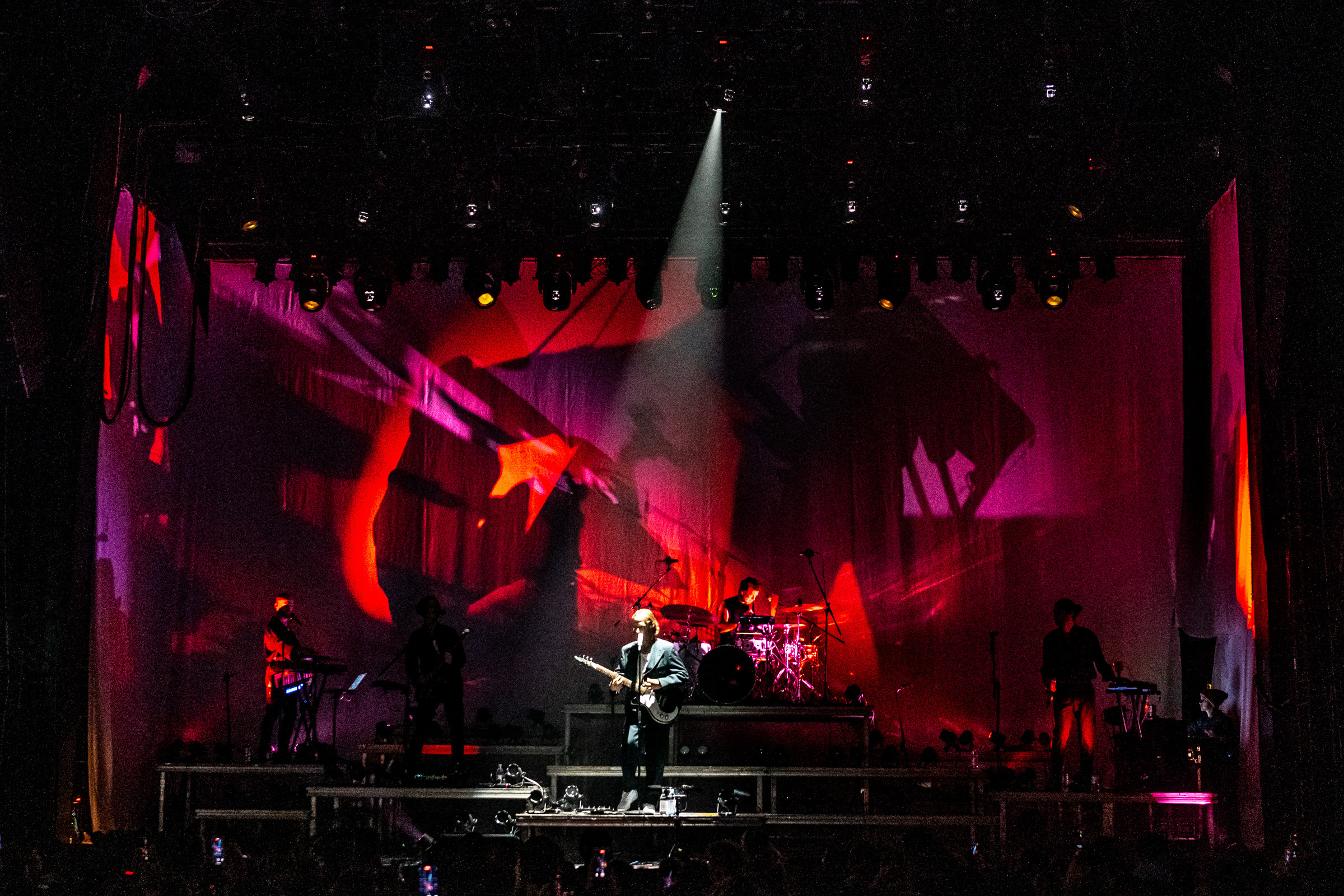 Sirotkin / Москва / 2021. OOPS