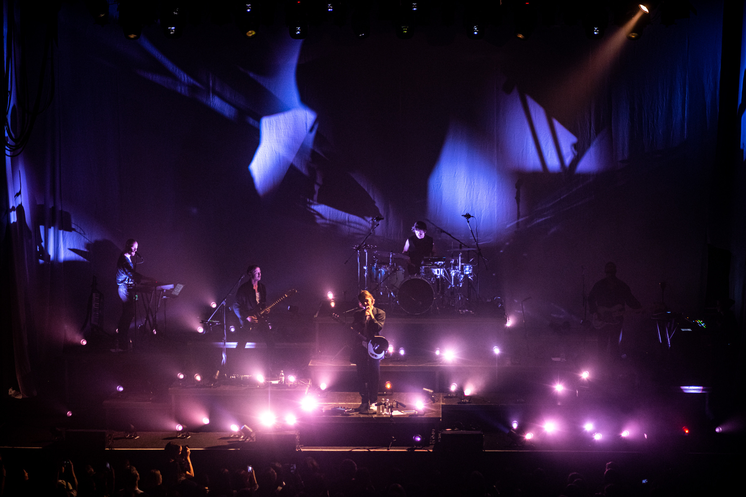 Sirotkin / Москва / 2021. OOPS