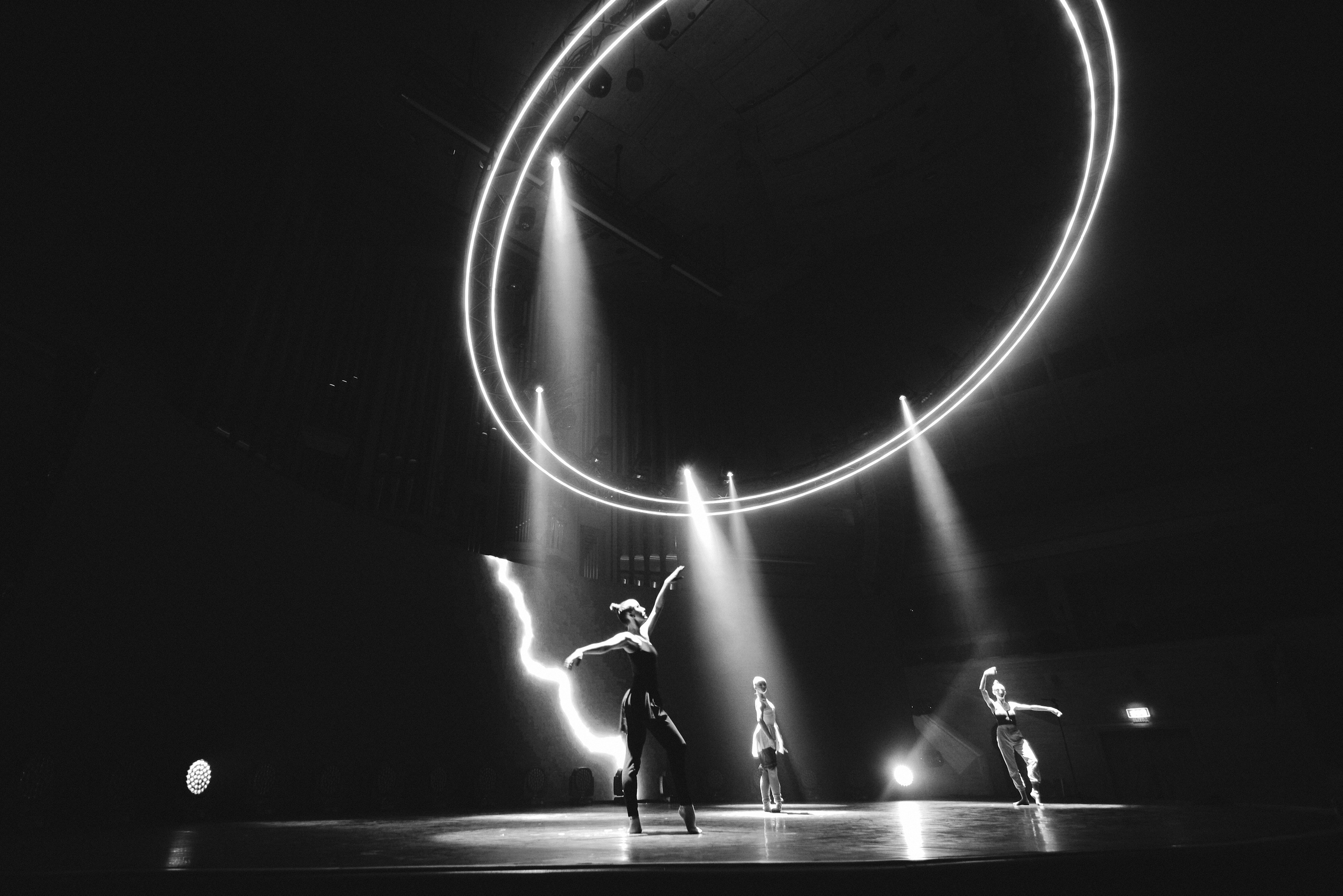 Ceremony of announcing the winners of the Moscow Mayor’s Grants. OOPS TEAM