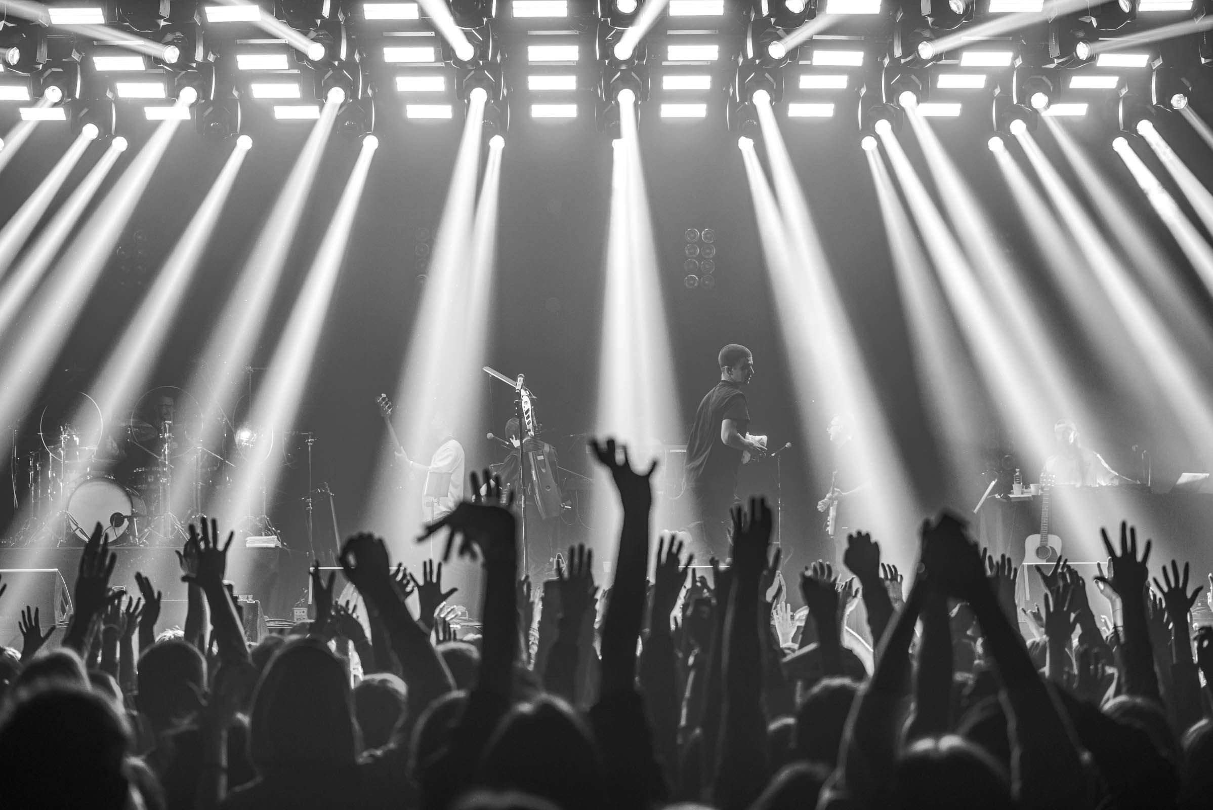 FEDUK / Moscow / 2021. OOPS TEAM