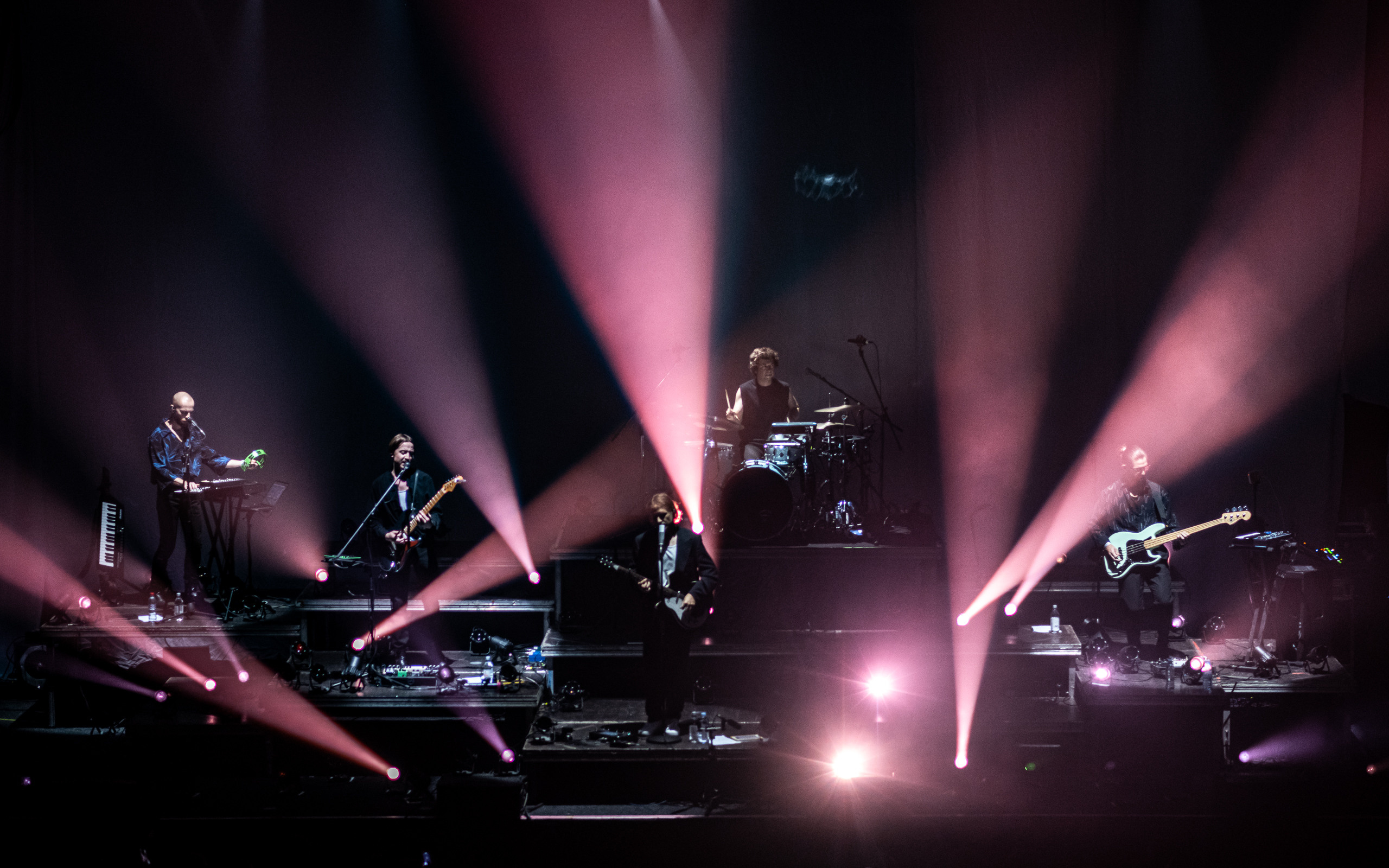 Sirotkin / Москва / 2021. OOPS