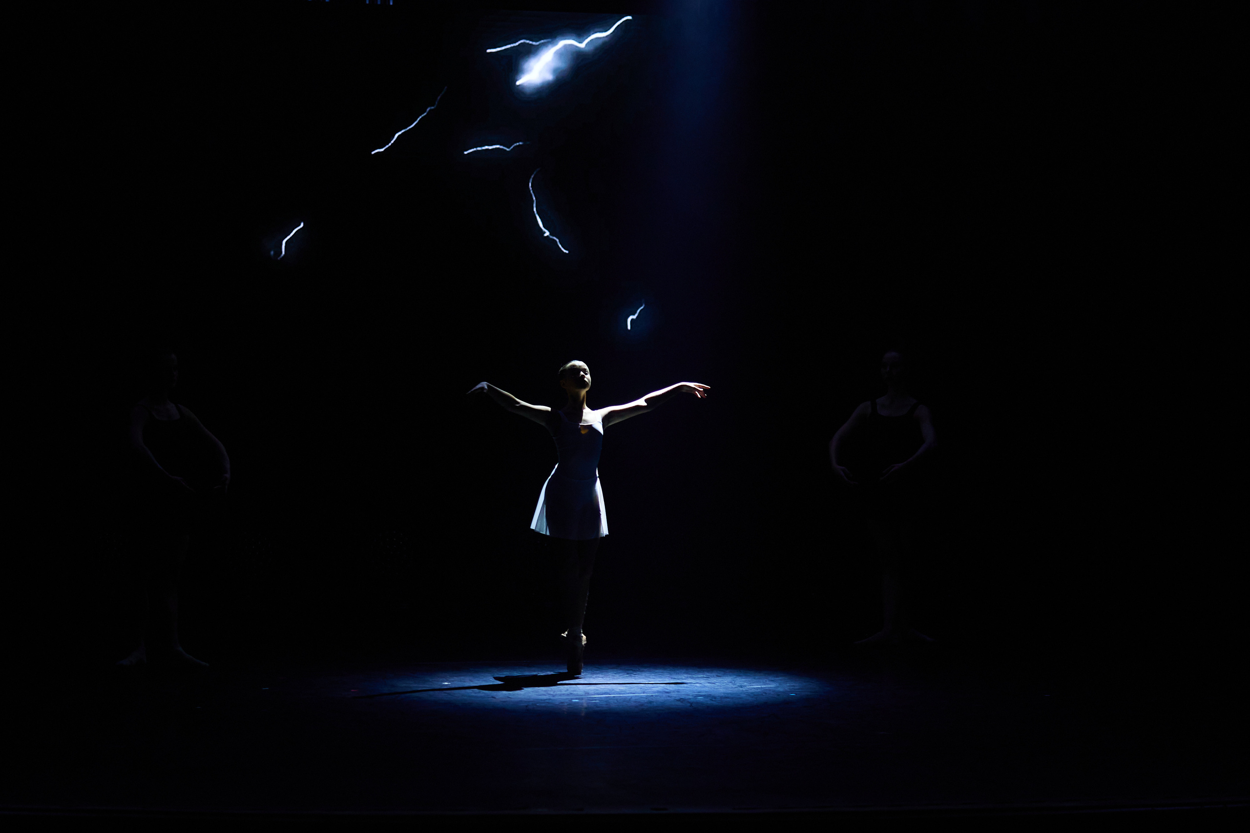 Ceremony of announcing the winners of the Moscow Mayor’s Grants. OOPS TEAM