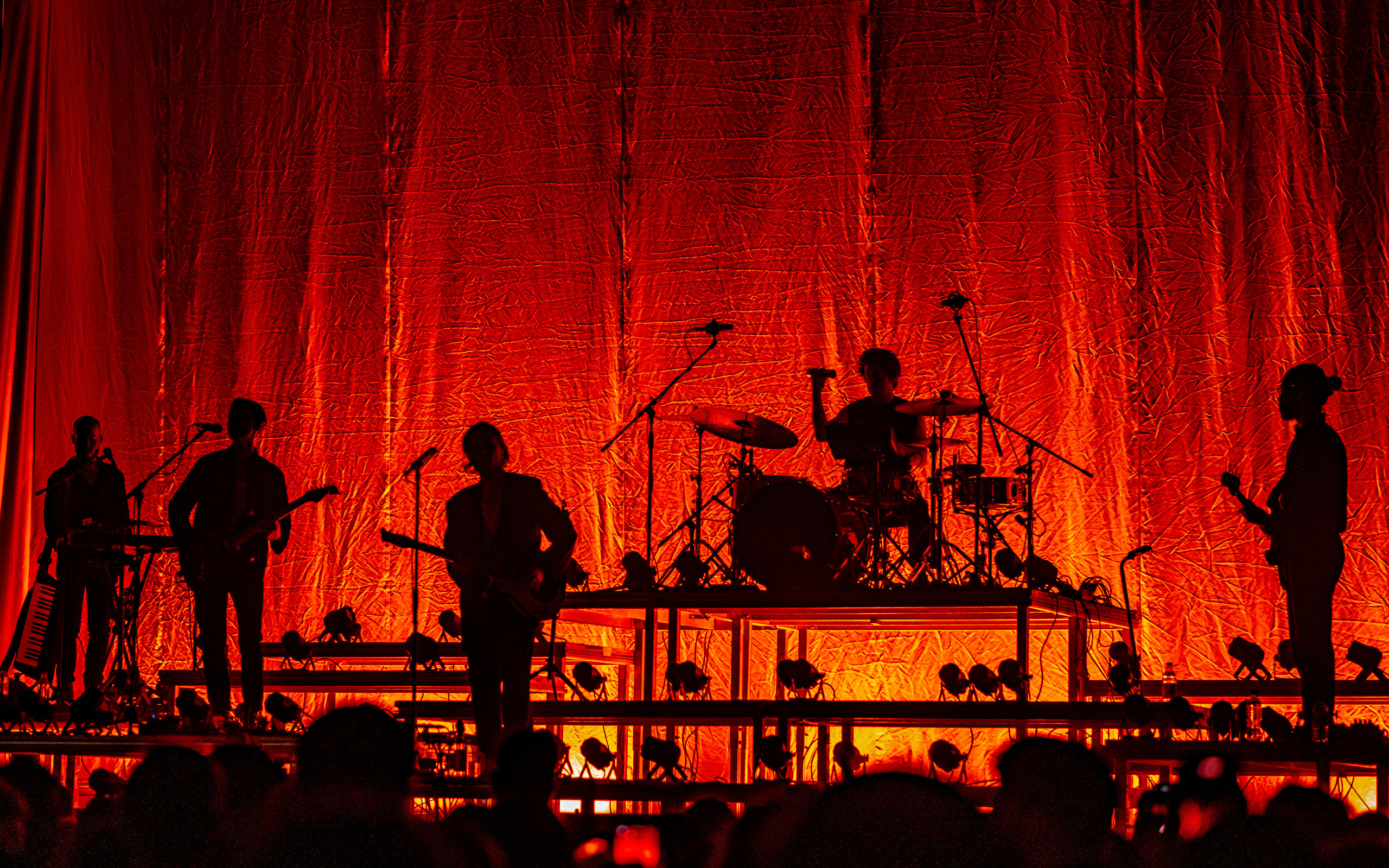 Sirotkin / Москва / 2021. OOPS