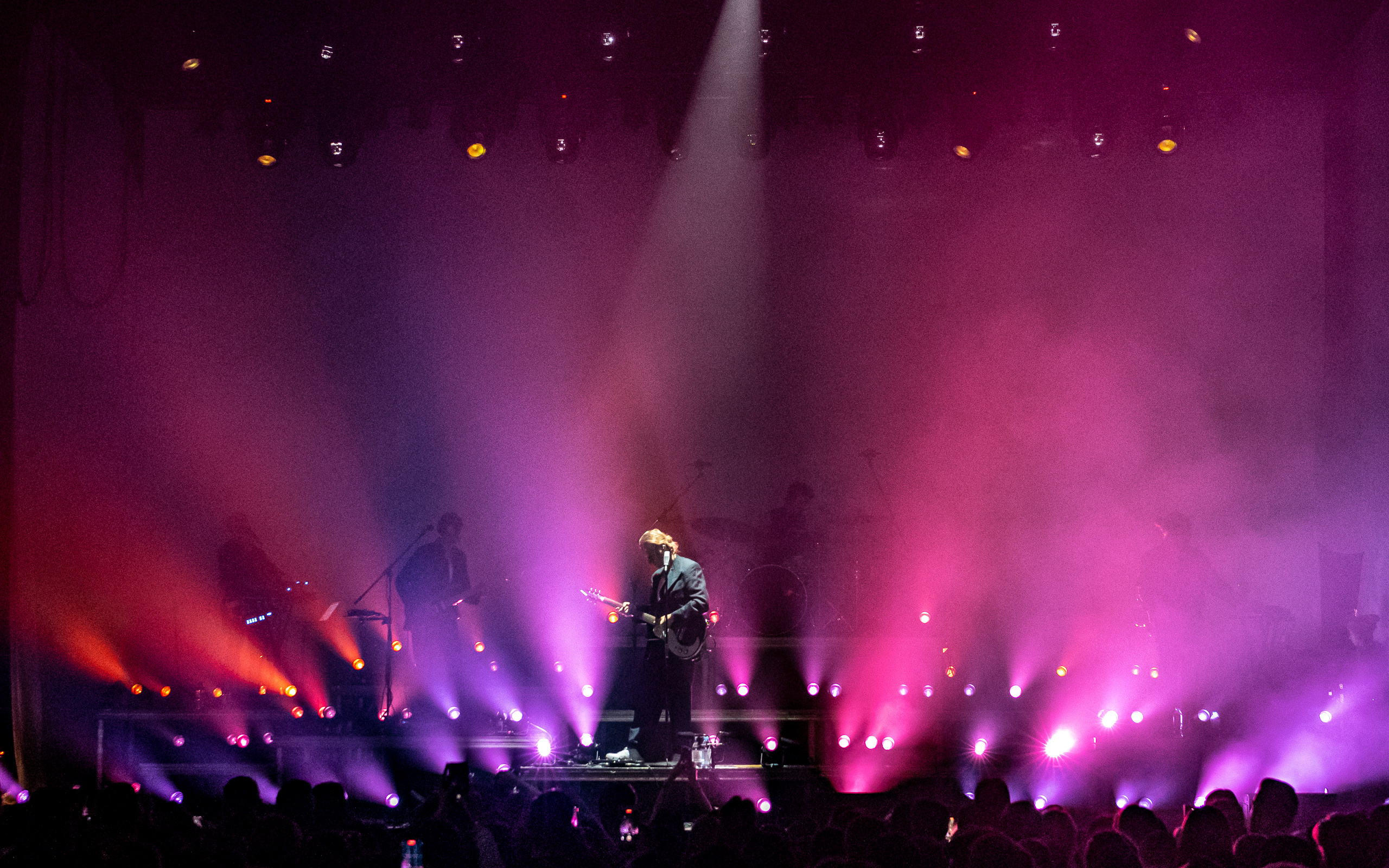 Sirotkin / Москва / 2021. OOPS