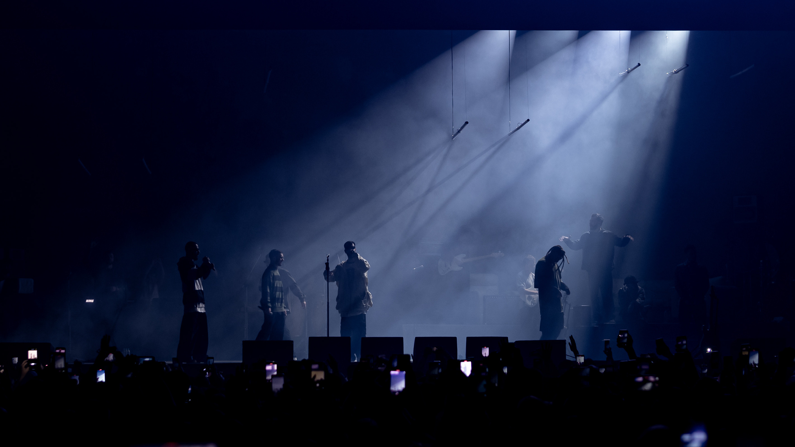 Miyagi & Andy Panda 2021. OOPS