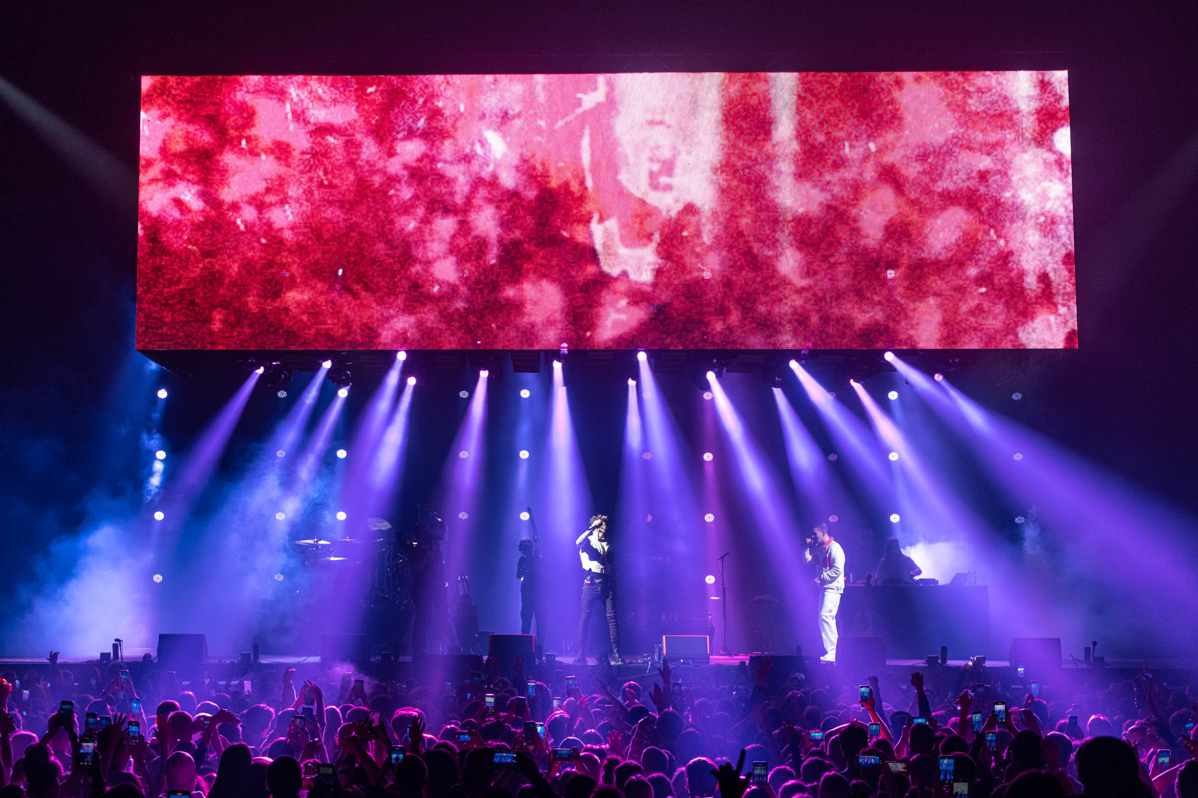 FEDUK / Moscow / 2021. OOPS TEAM