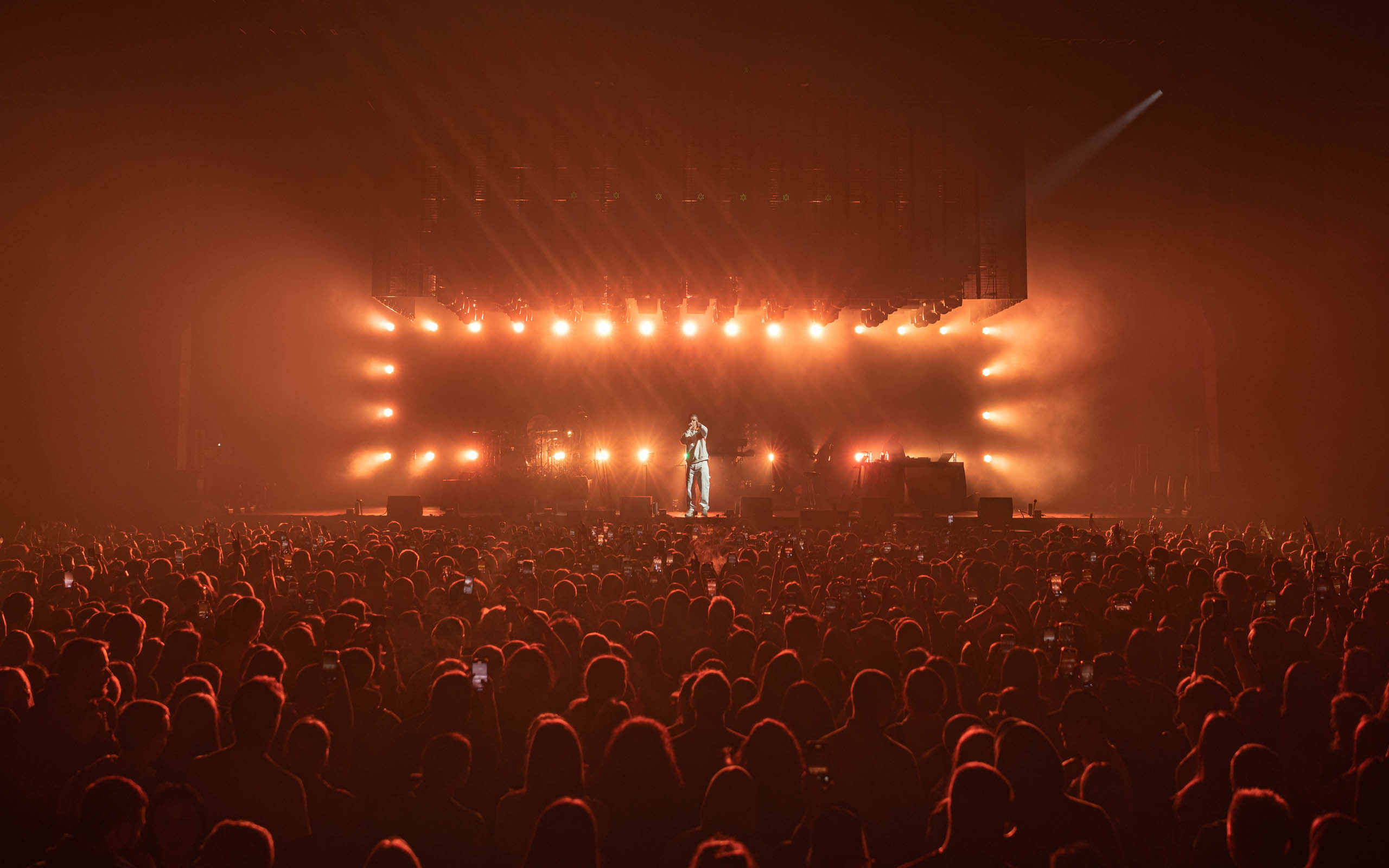 FEDUK / Moscow / 2021. OOPS TEAM