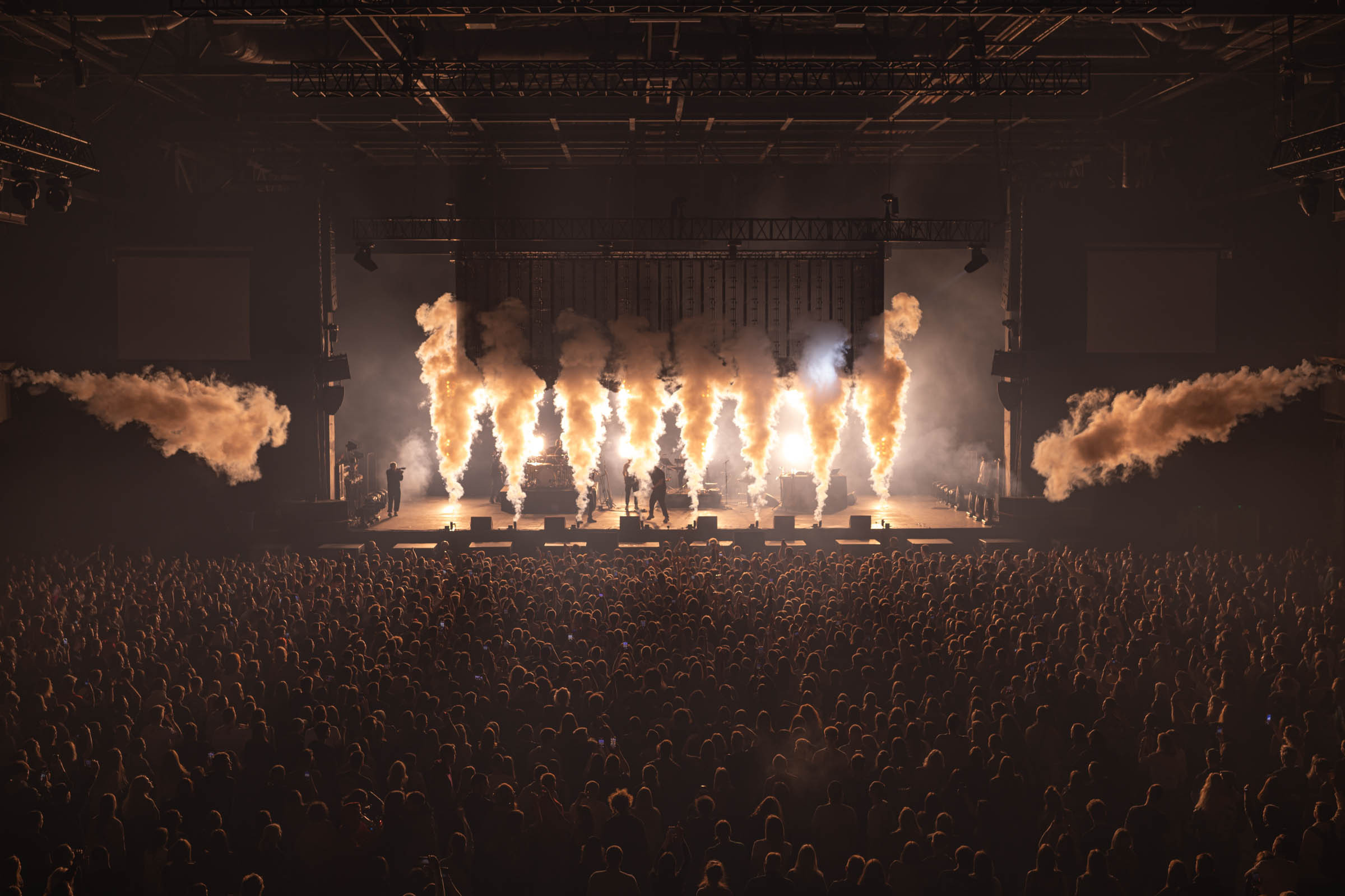 FEDUK / Moscow / 2021. OOPS TEAM