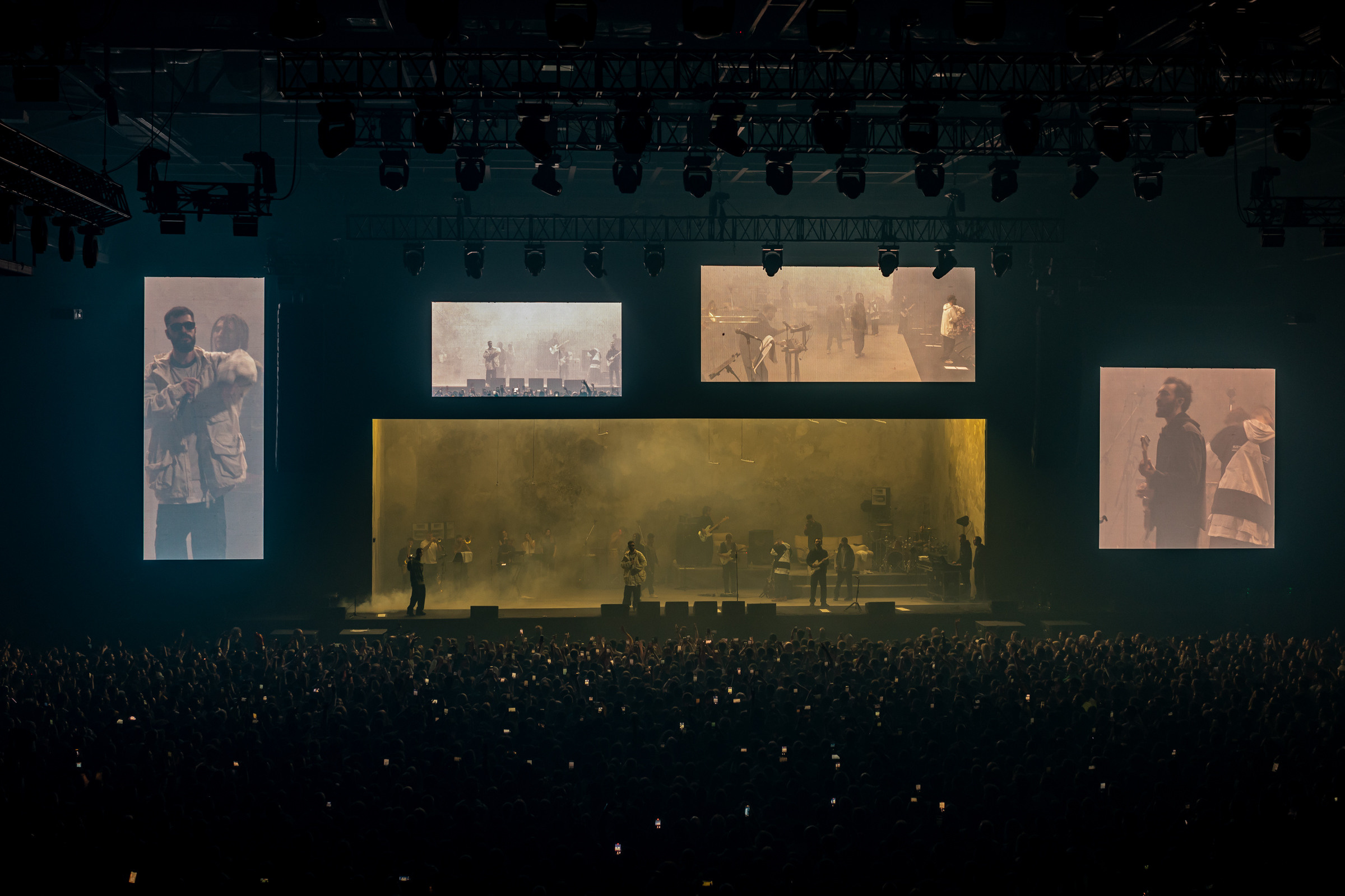 Miyagi & Andy Panda 2021. OOPS