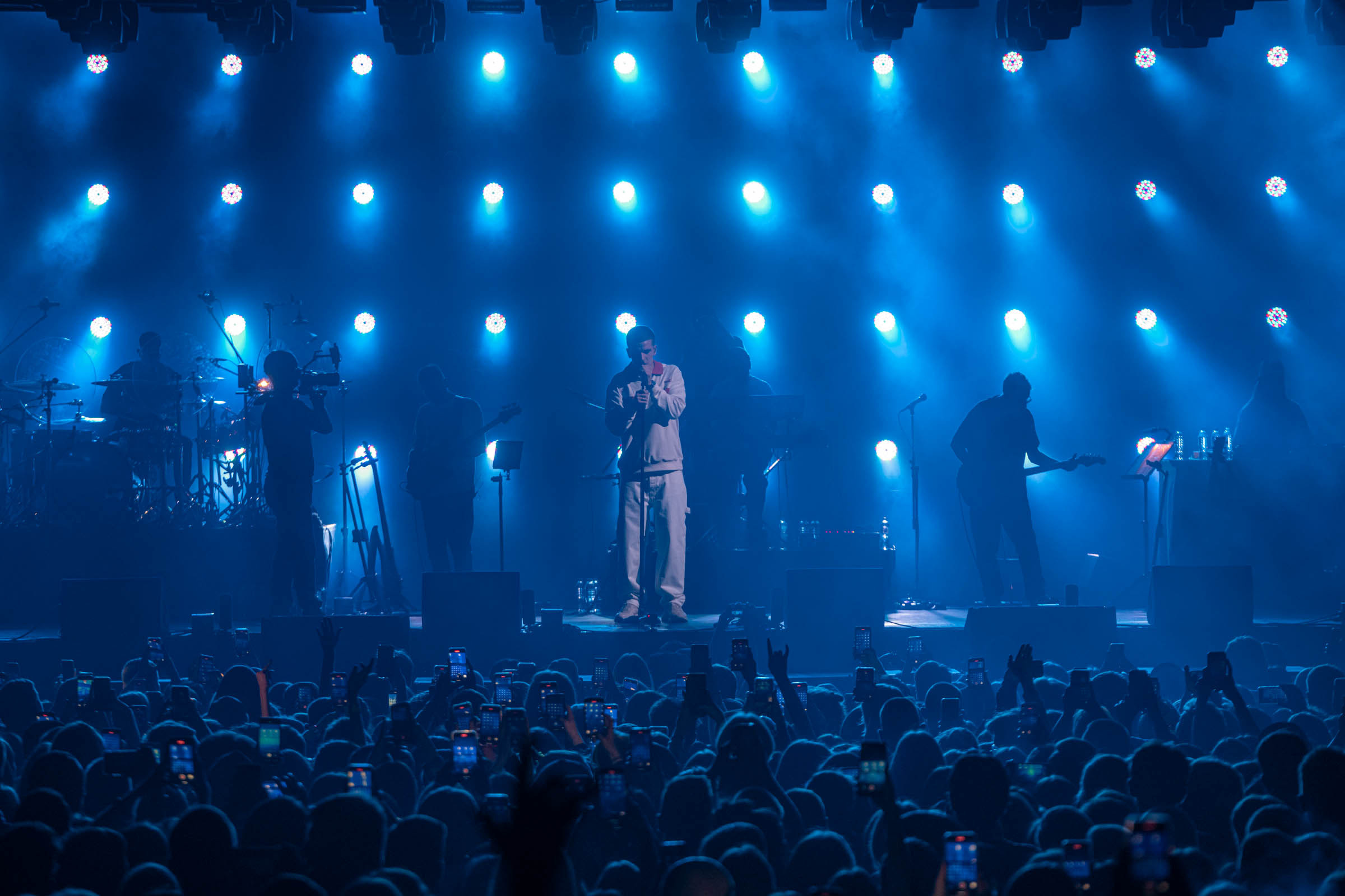 FEDUK / Moscow / 2021. OOPS TEAM