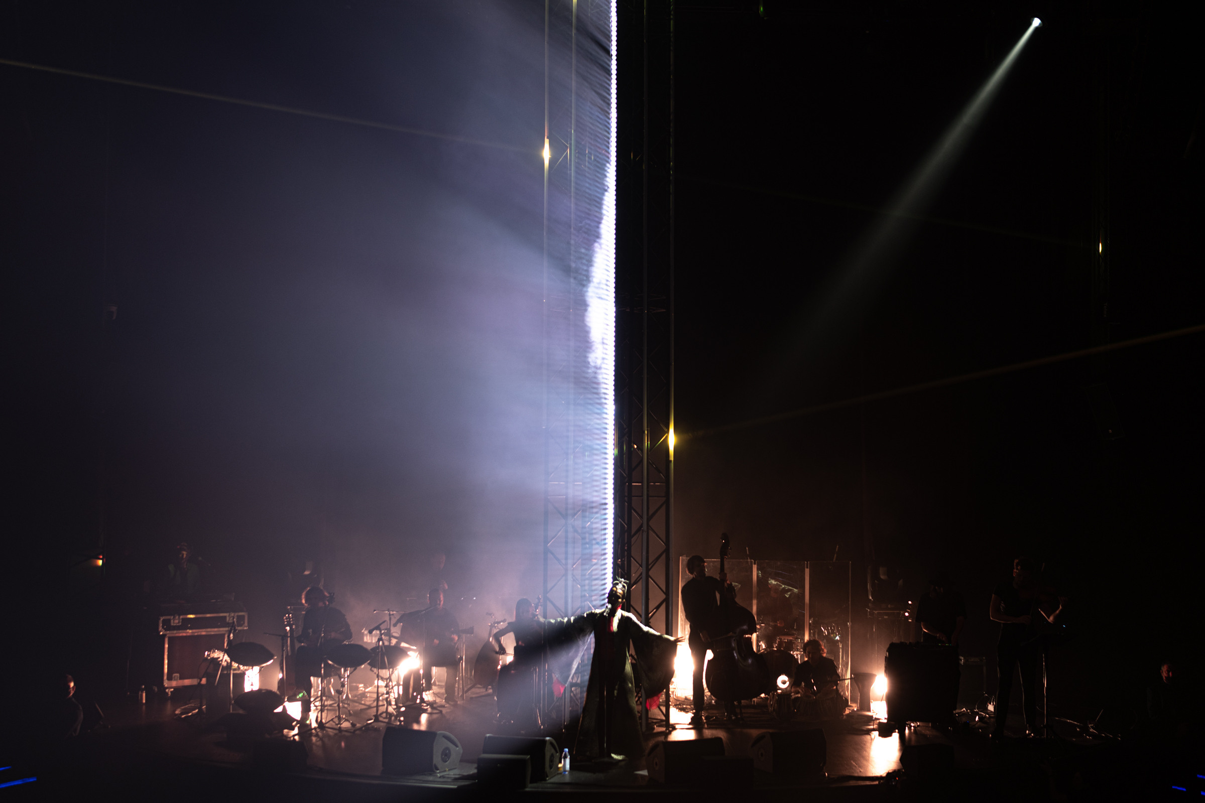 Sati Ethnica / 2021. OOPS