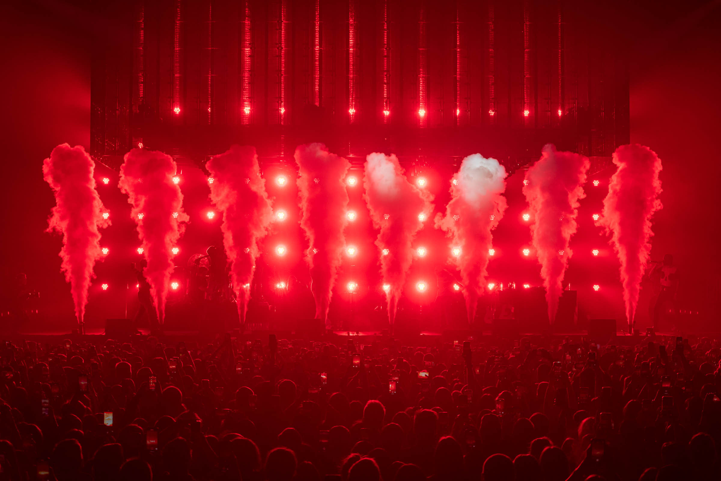 FEDUK / Moscow / 2021. OOPS TEAM