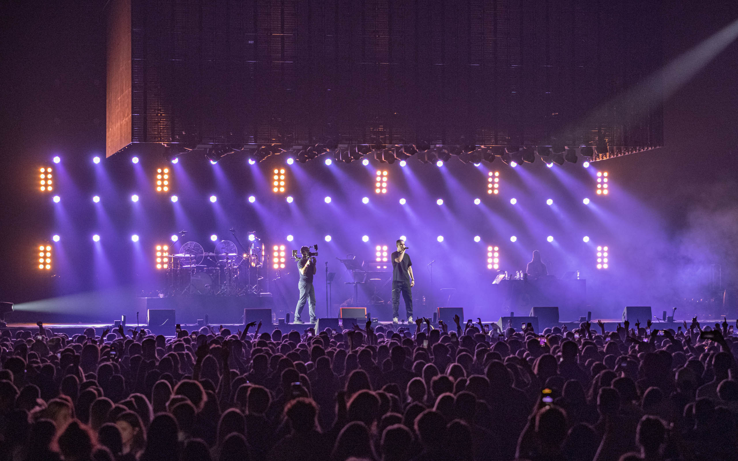 FEDUK / Moscow / 2021. OOPS TEAM